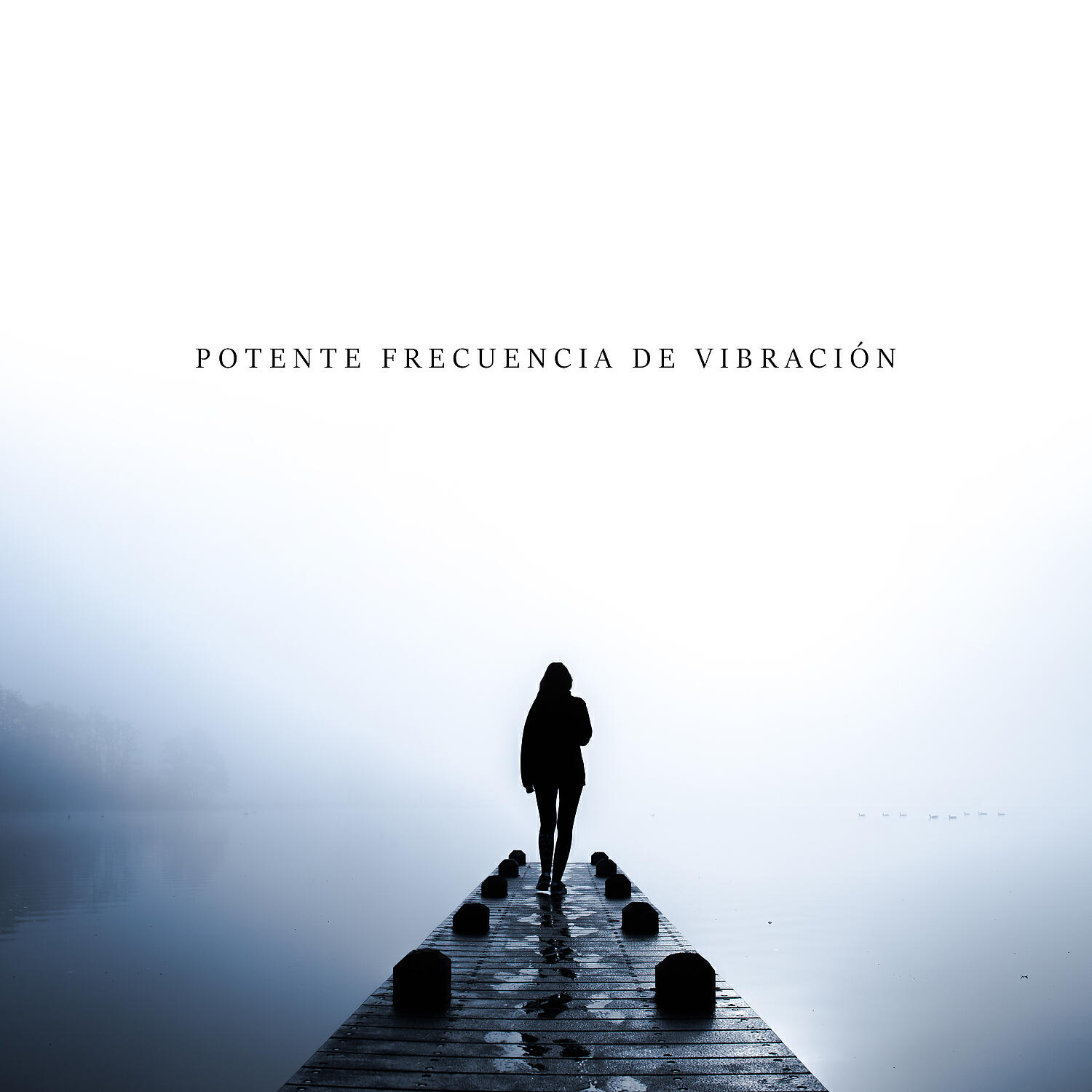 Релиз Potente frecuencia de vibración: Fuerte meditación profunda