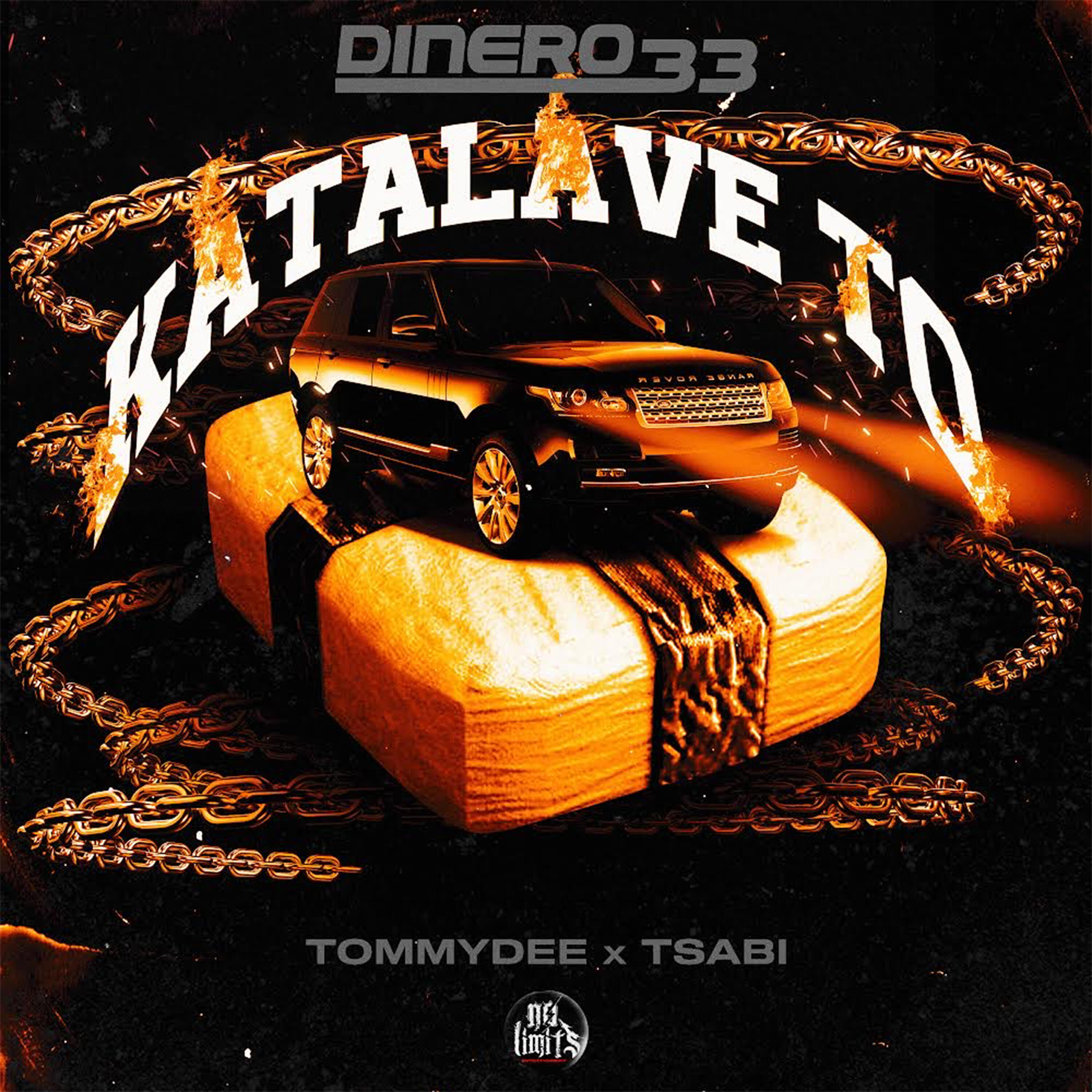 Релиз KATALAVE TO