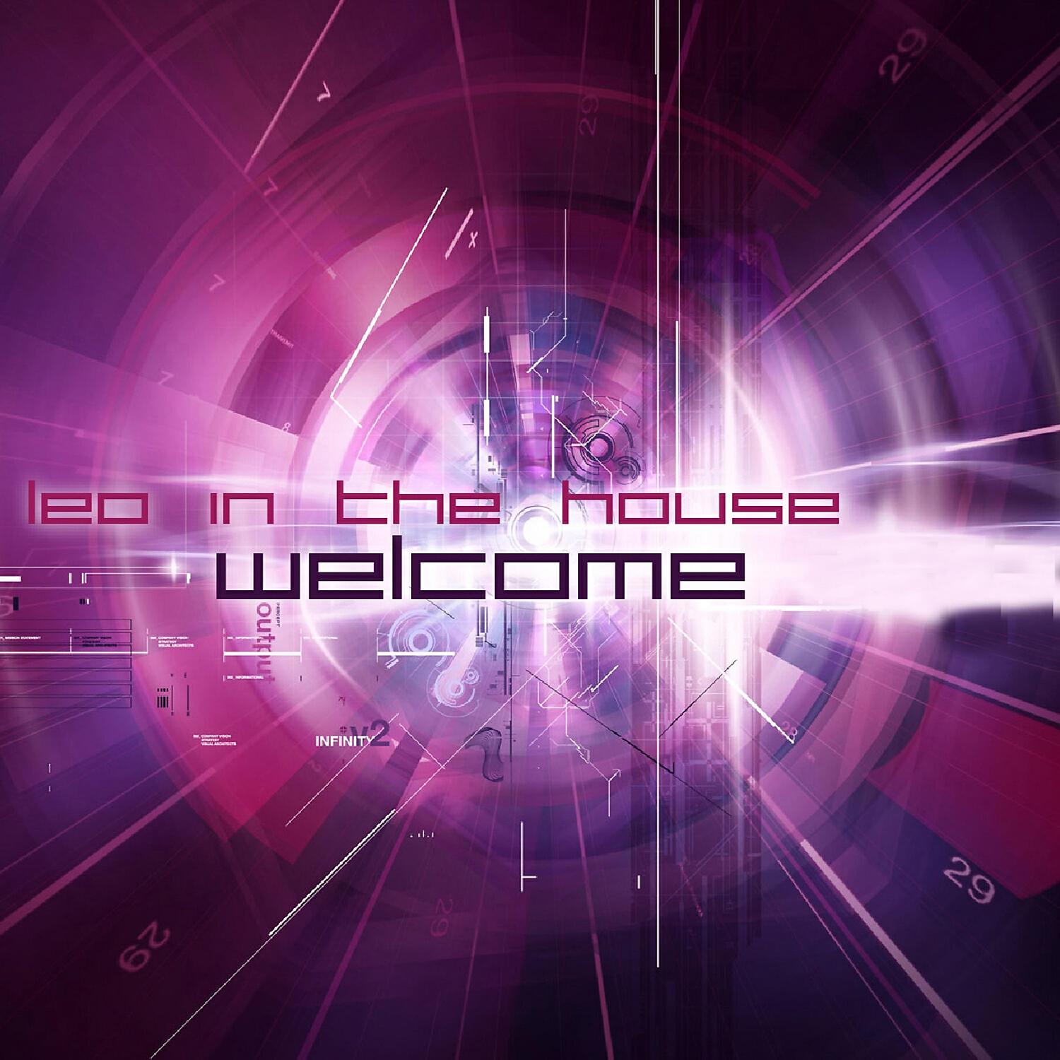 Релиз Welcome