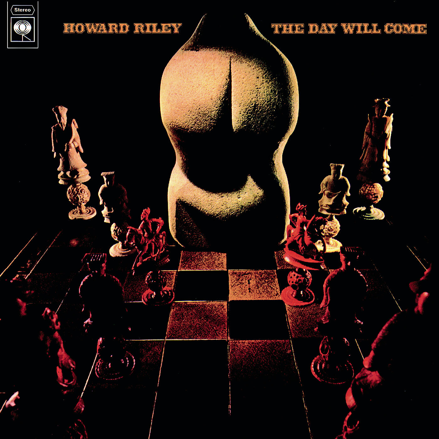 Howard Riley Trio