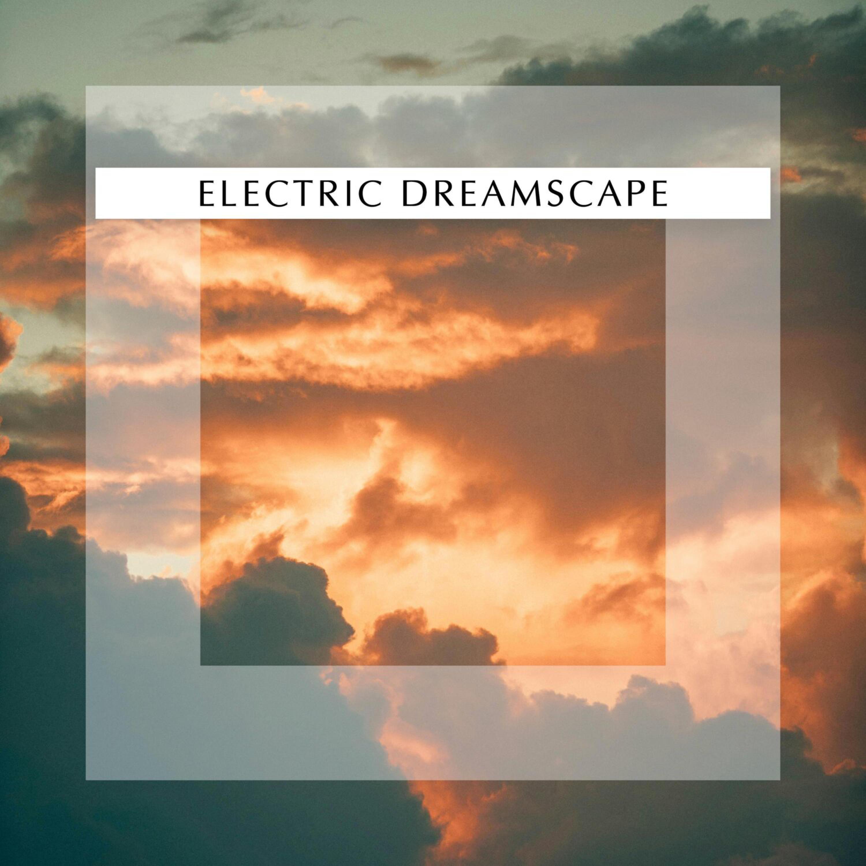 Релиз Electric Dreamscape