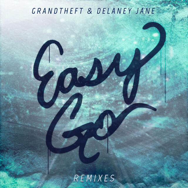 Релиз Easy Go (Remixes)