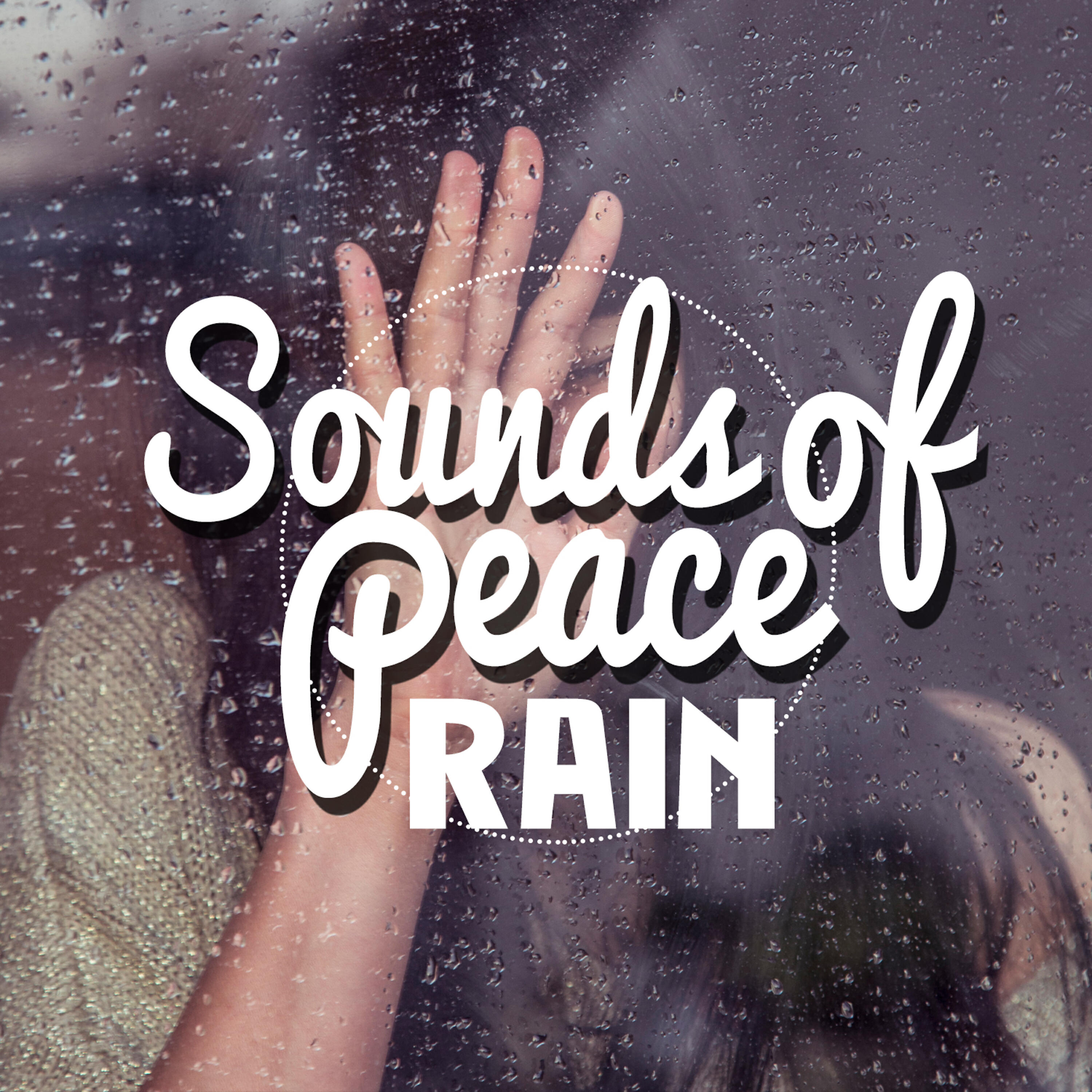 Релиз Sounds of Peace: Rain