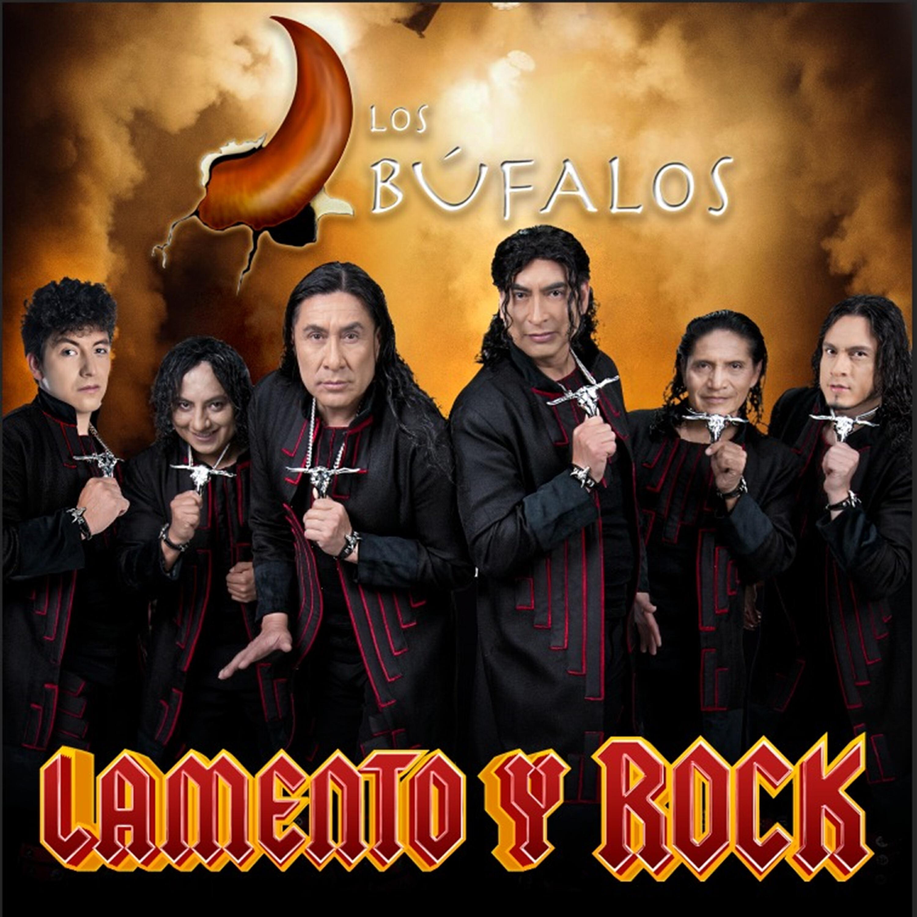Релиз Lamento y Rock