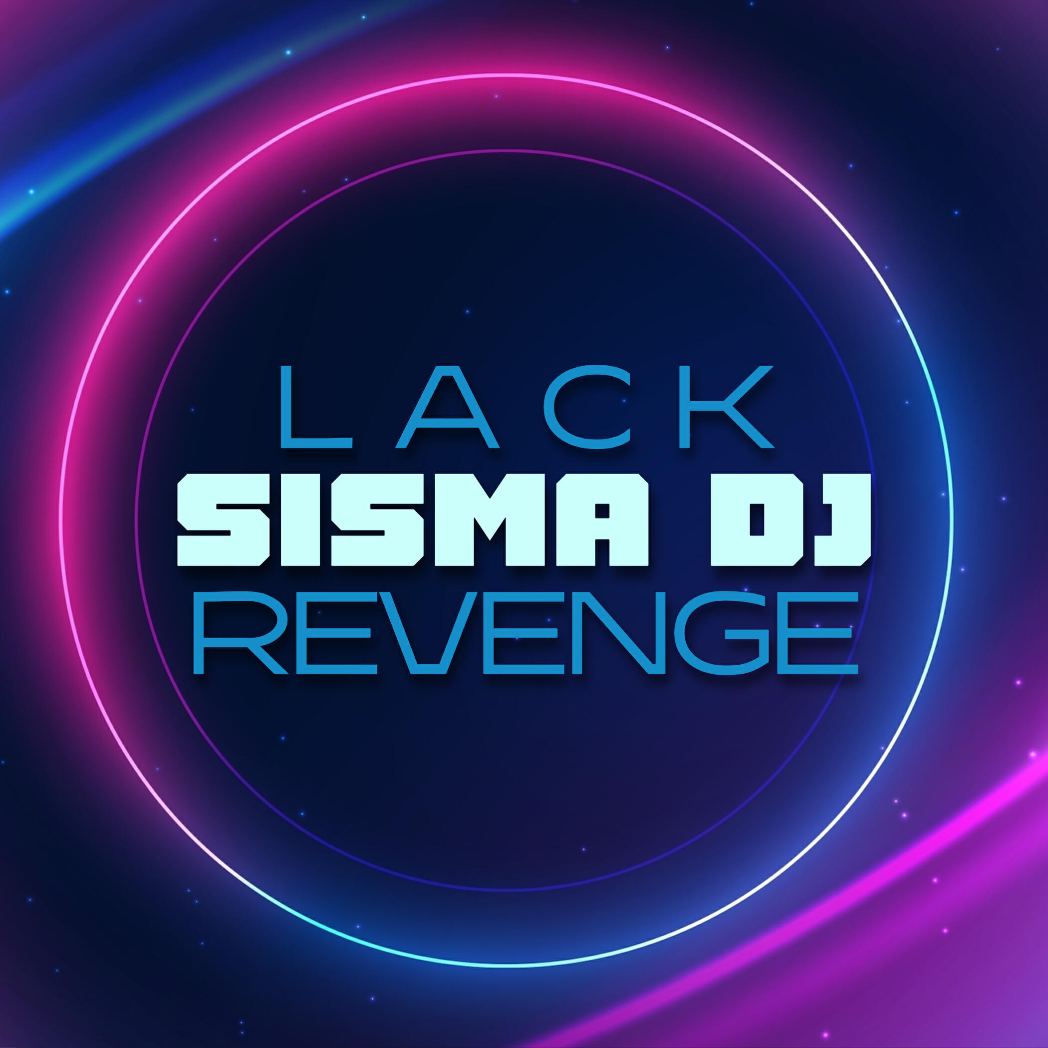 Релиз Lack Revenge