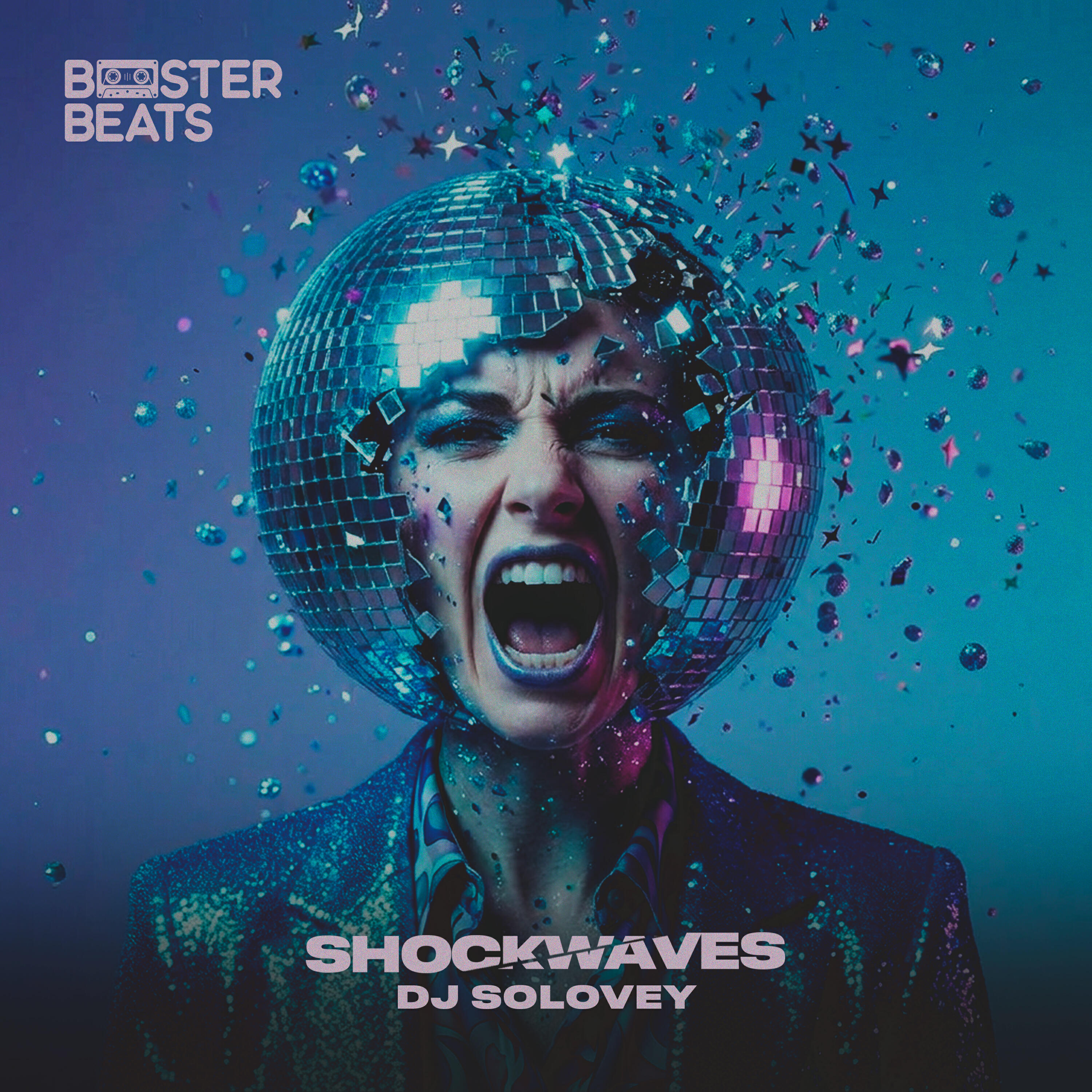 Релиз Shockwaves