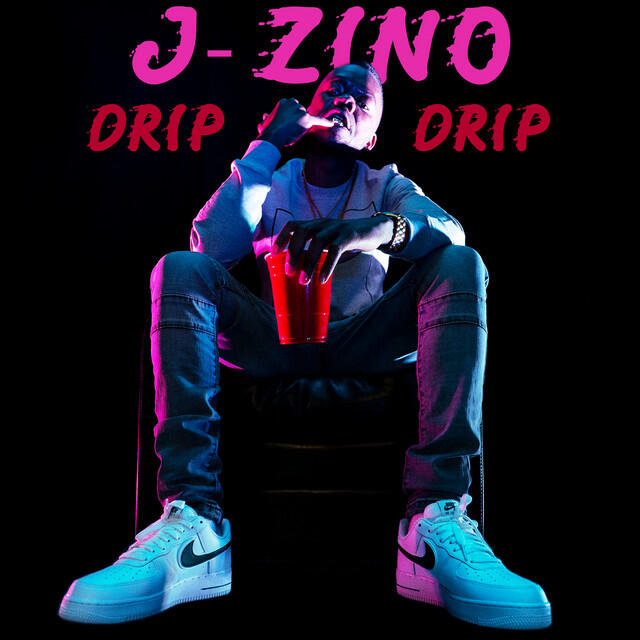 Релиз Drip Drip