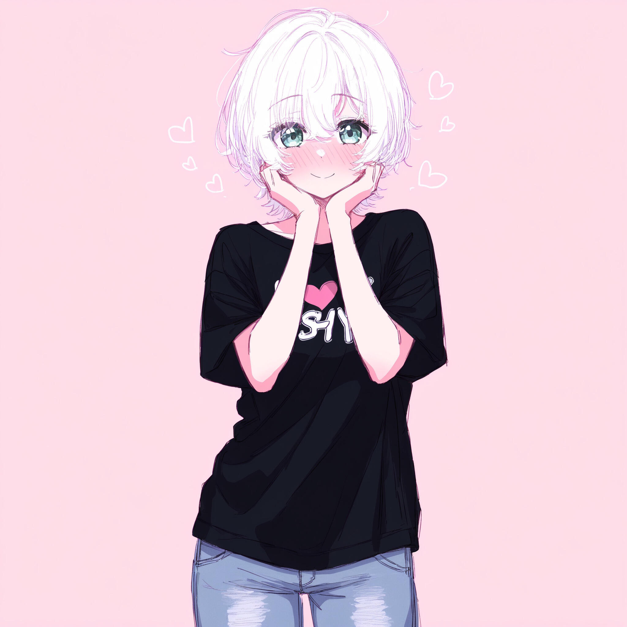 Релиз Love 4 U