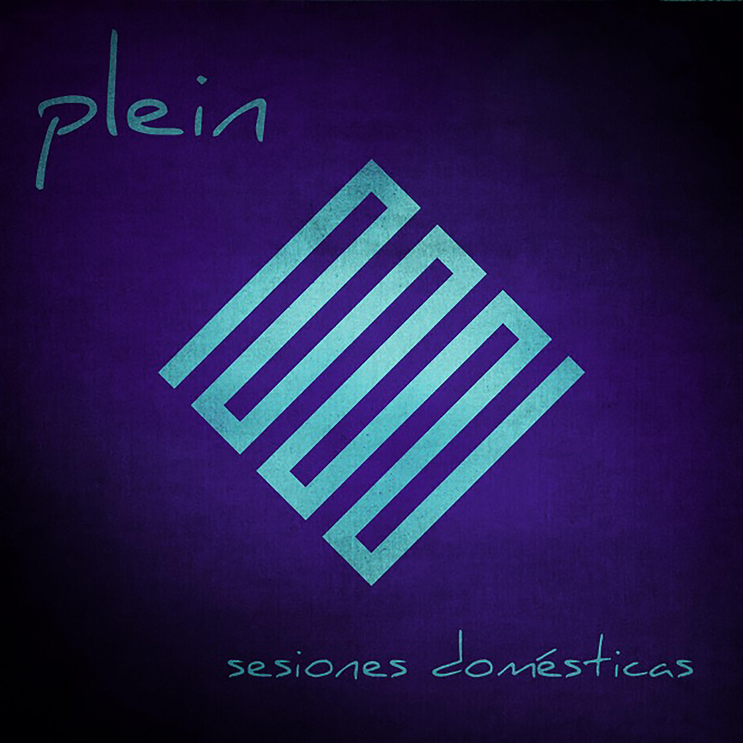Постер альбома Sesiones Domésticas