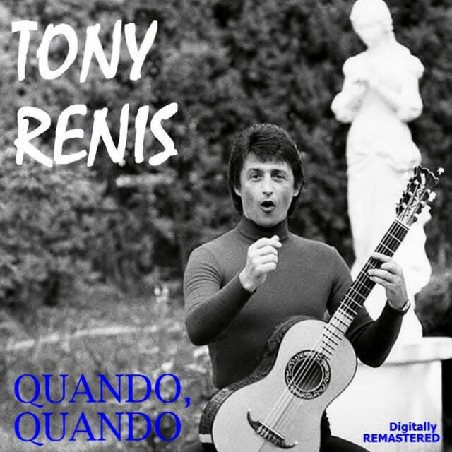 Релиз Quando, quando (Remastered)