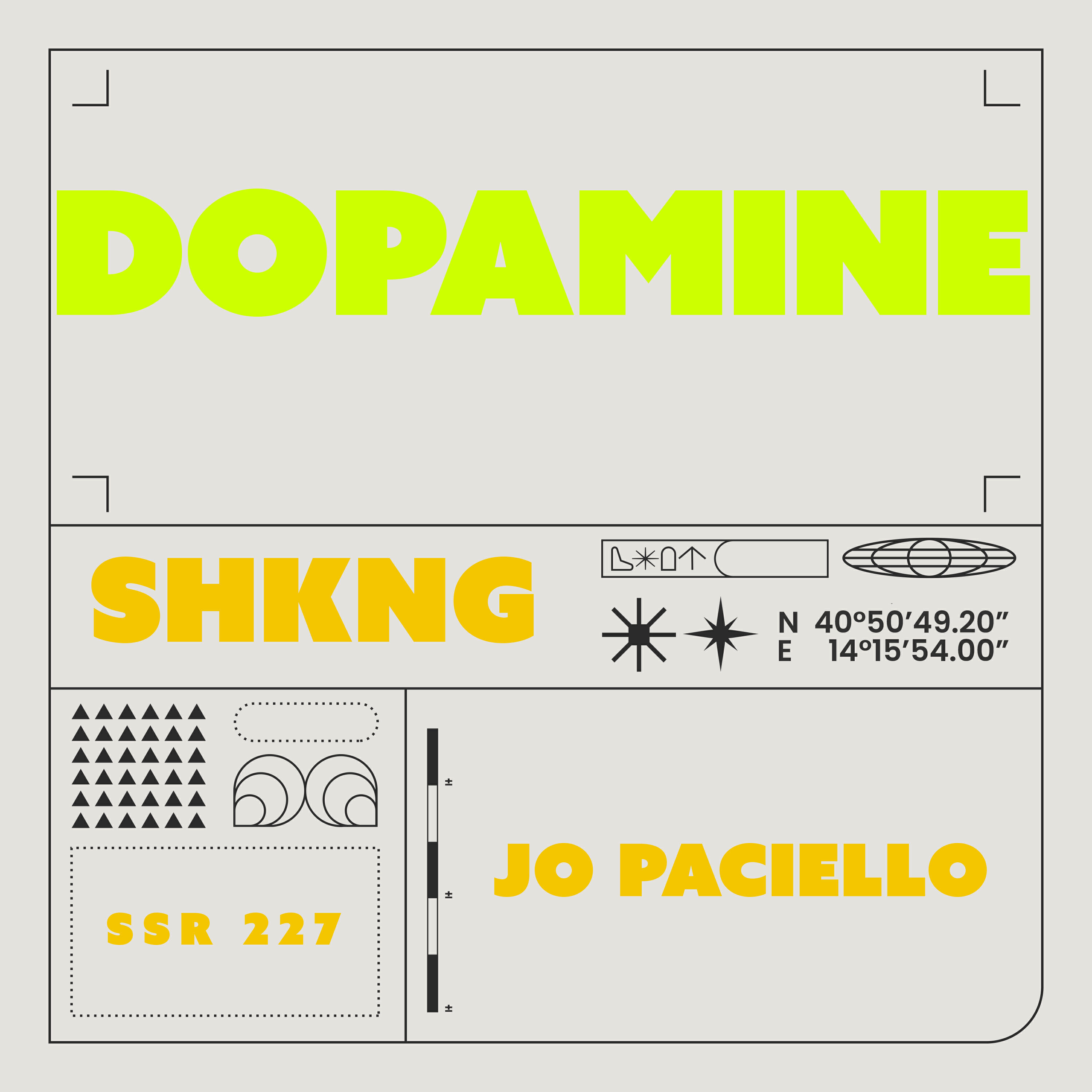 Релиз Dopamine