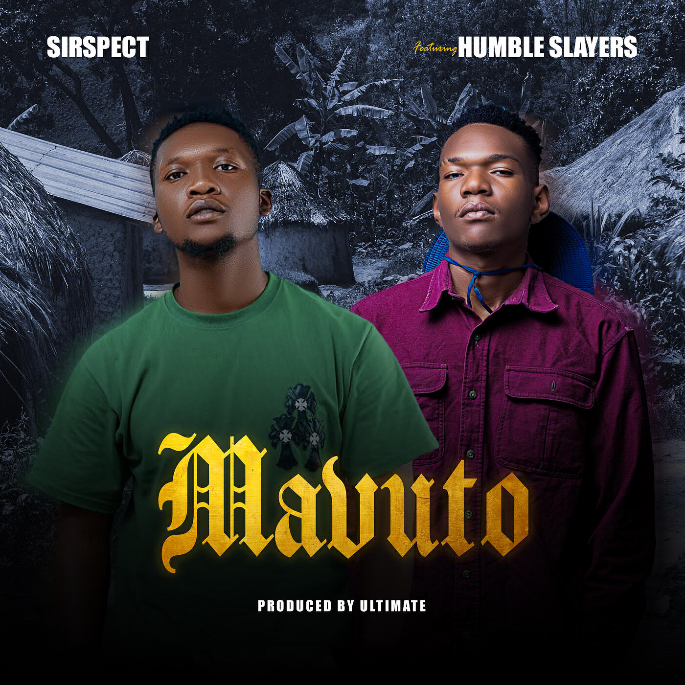Релиз Mavuto