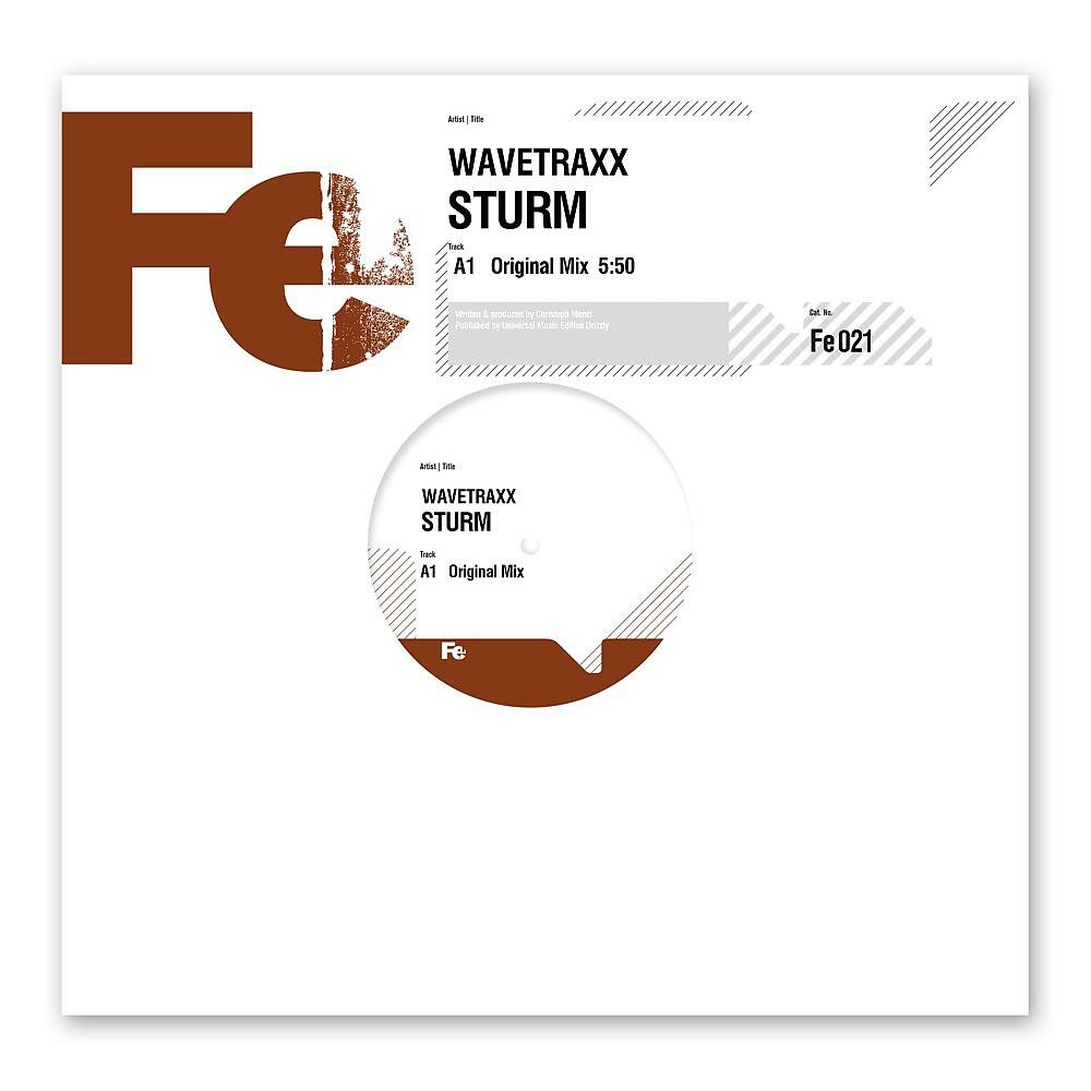 Релиз Sturm (Original Mix)