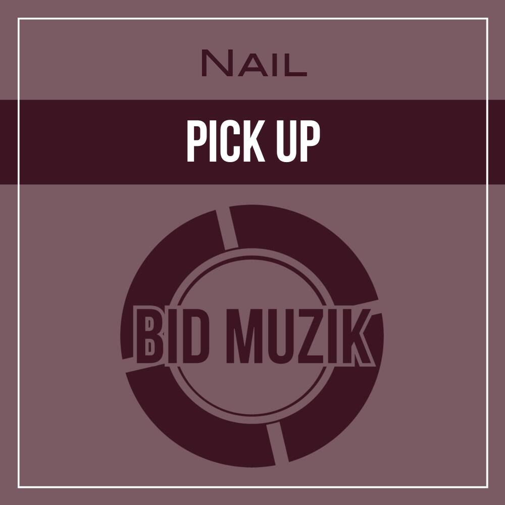 Релиз Pick Up