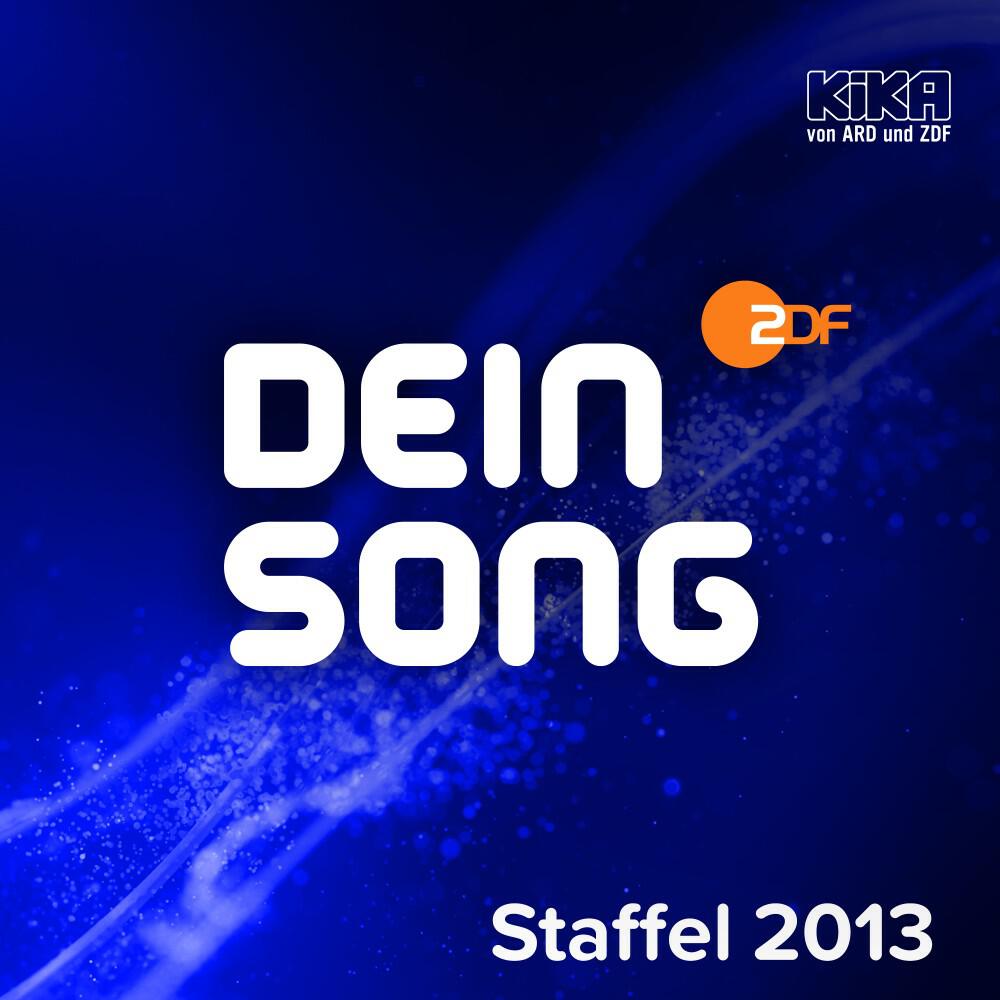 Релиз Dein Song 2013 Finalversionen (2025 Remastered)