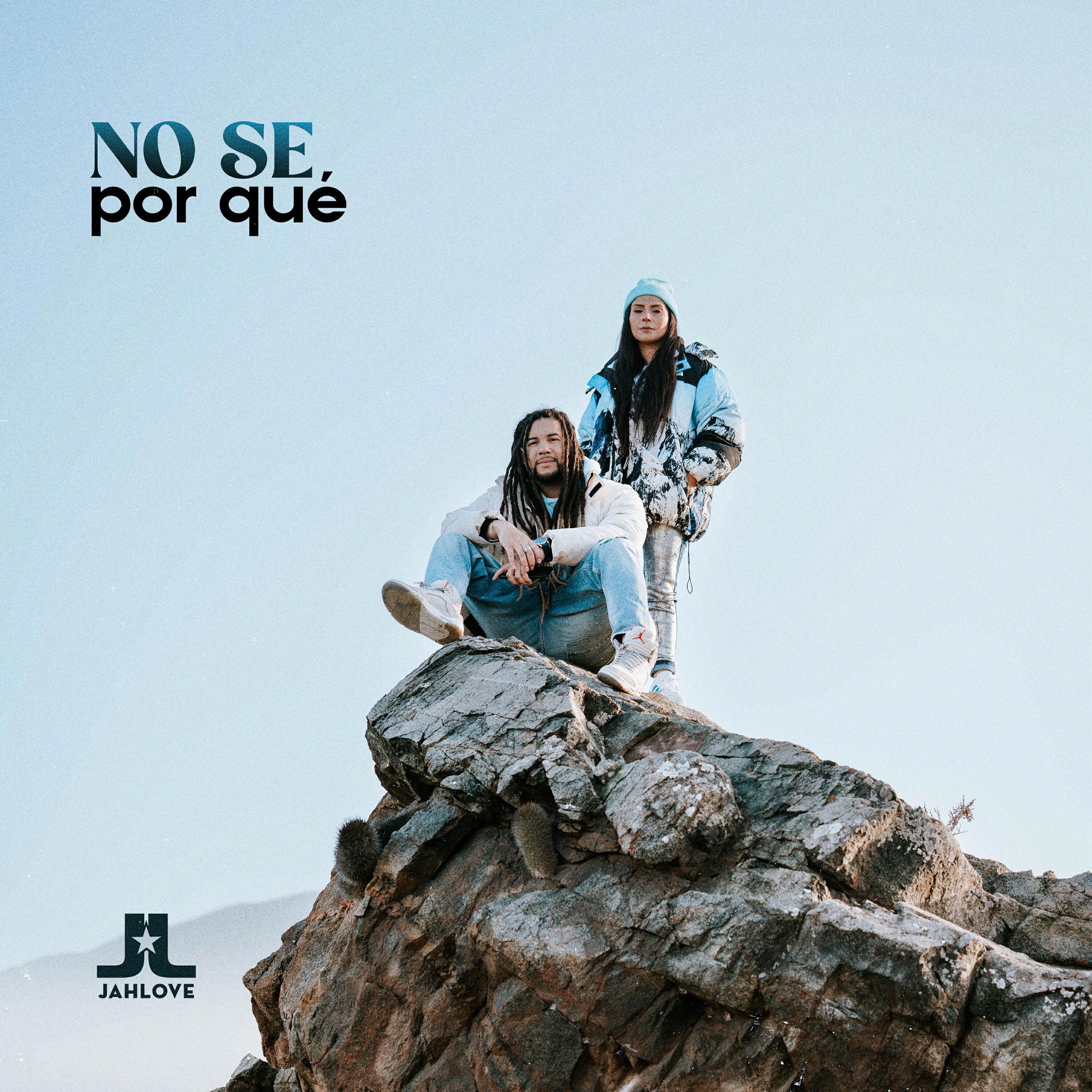 Релиз No Se por Qué