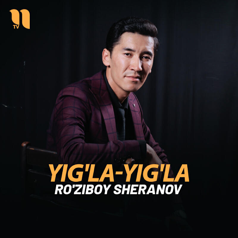 Релиз Yig'la-yig'la