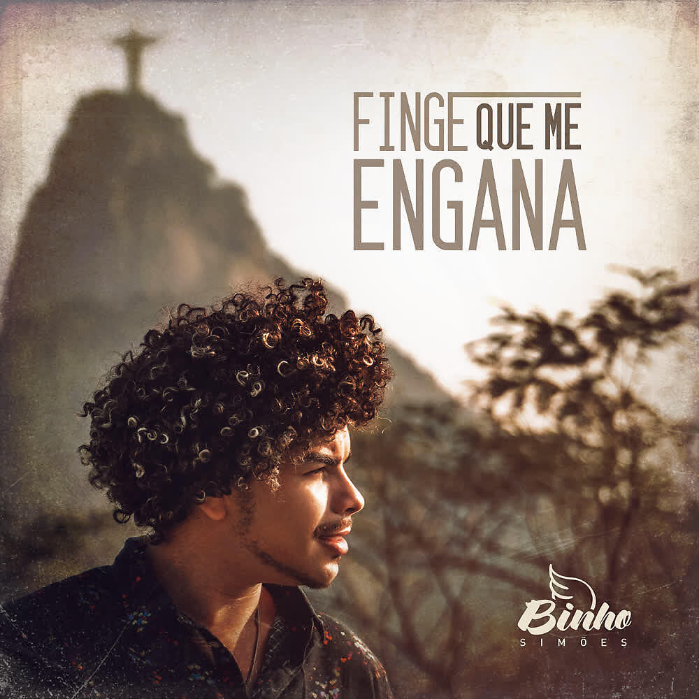 Релиз Finge Que Me Engana
