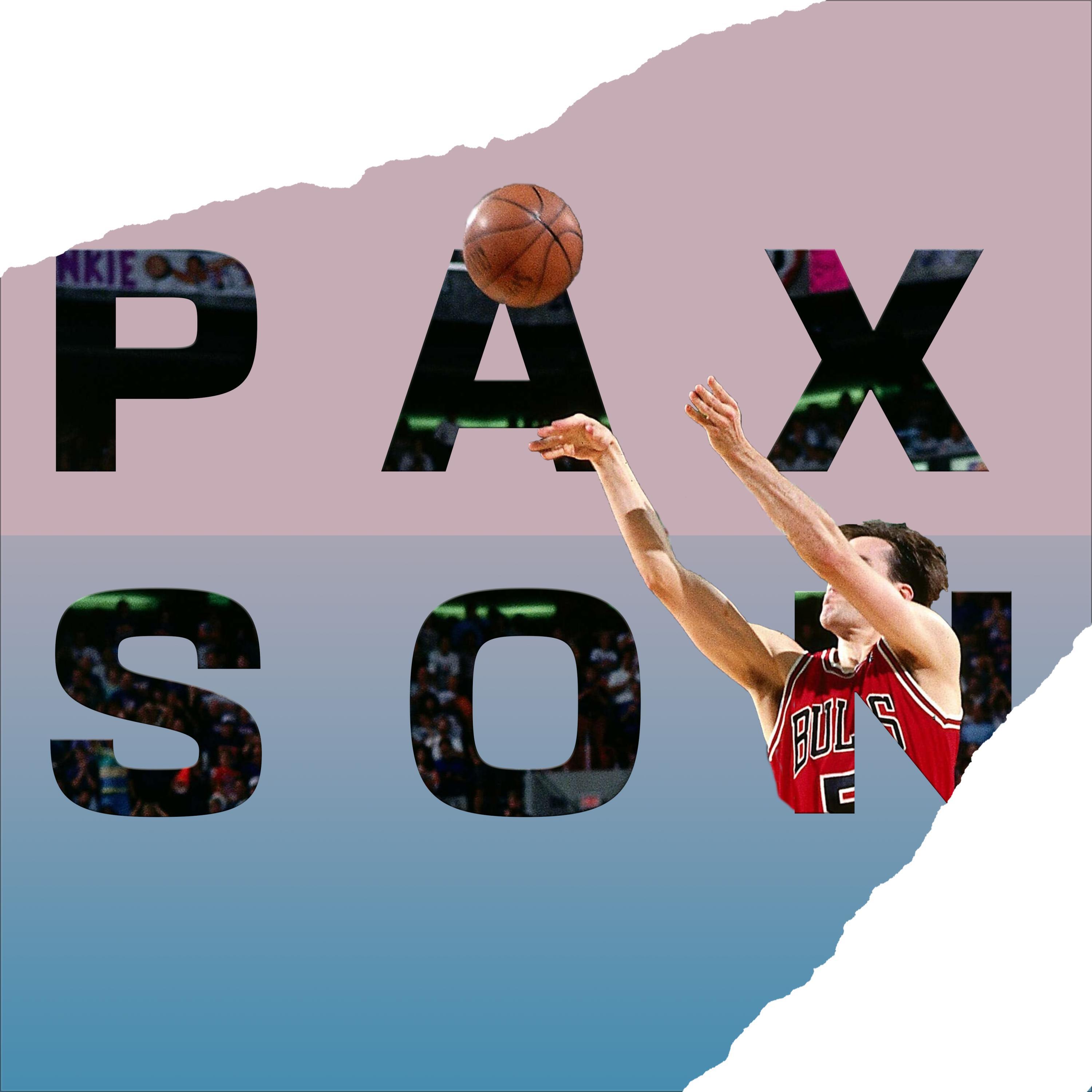 Релиз Paxson