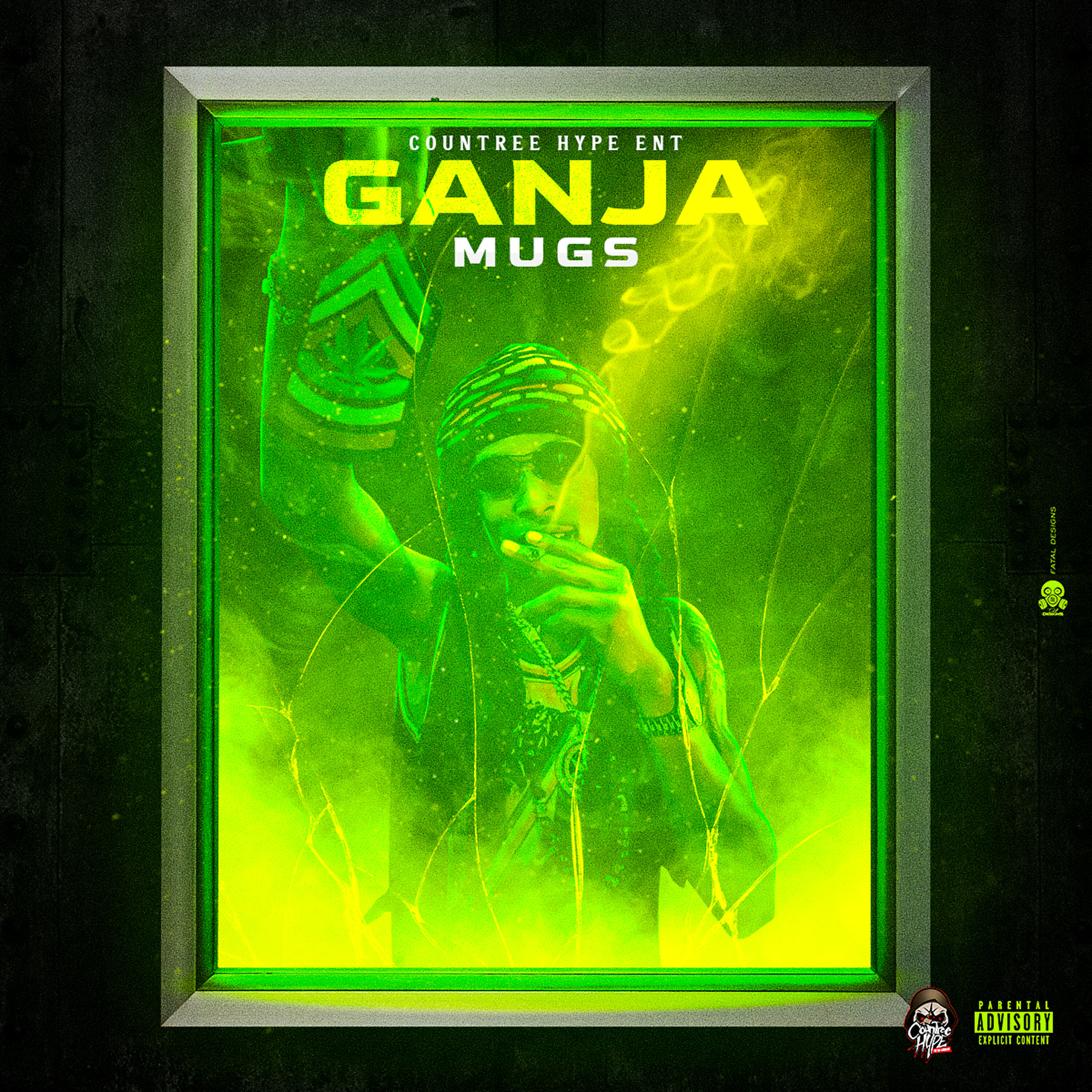 Релиз Ganja