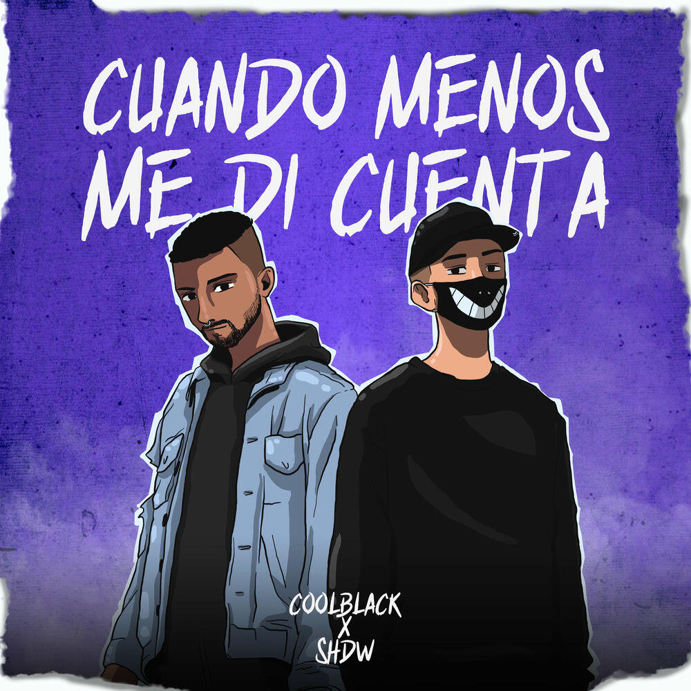 Релиз Cuando menos me di cuenta