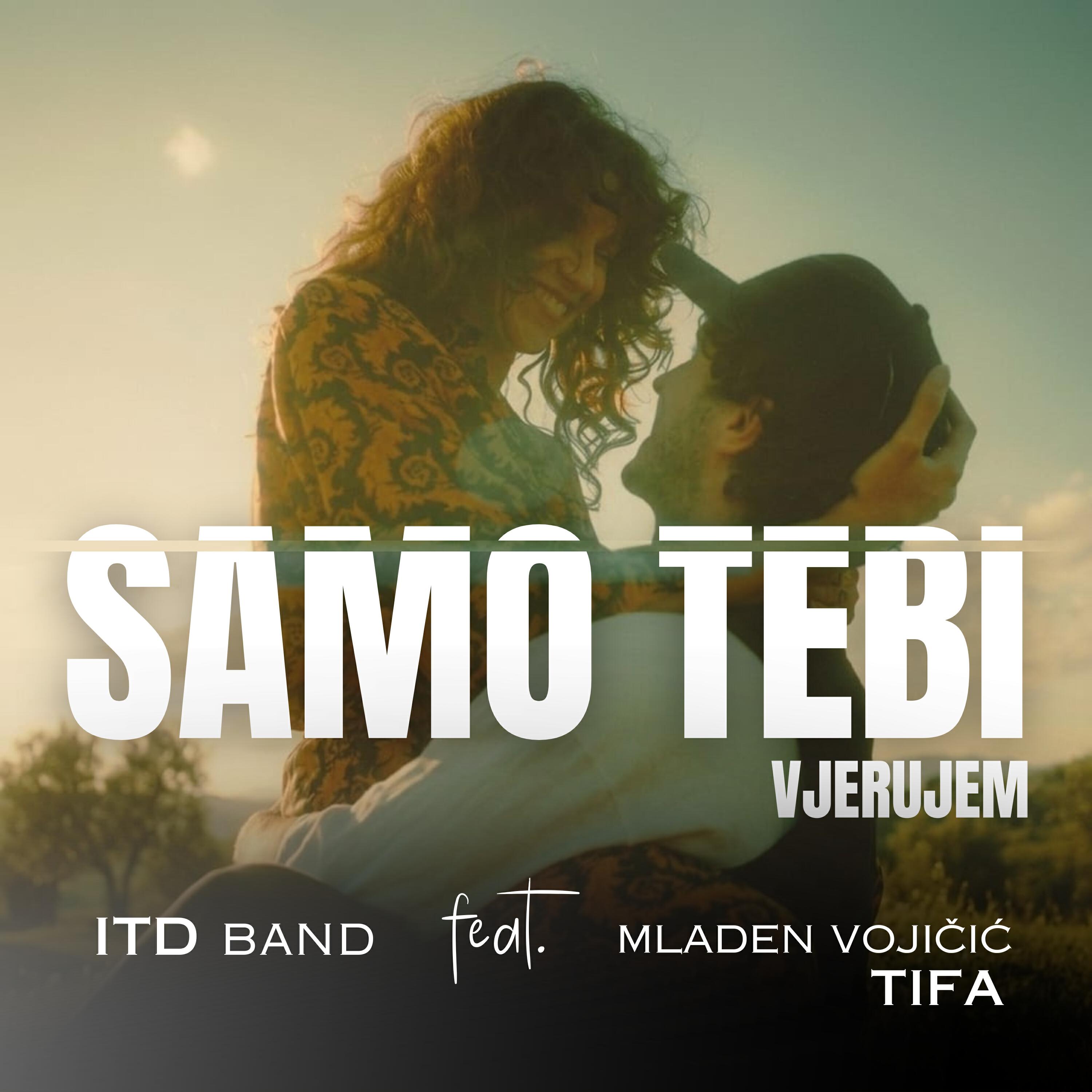 Mladen Vojičić Tifa