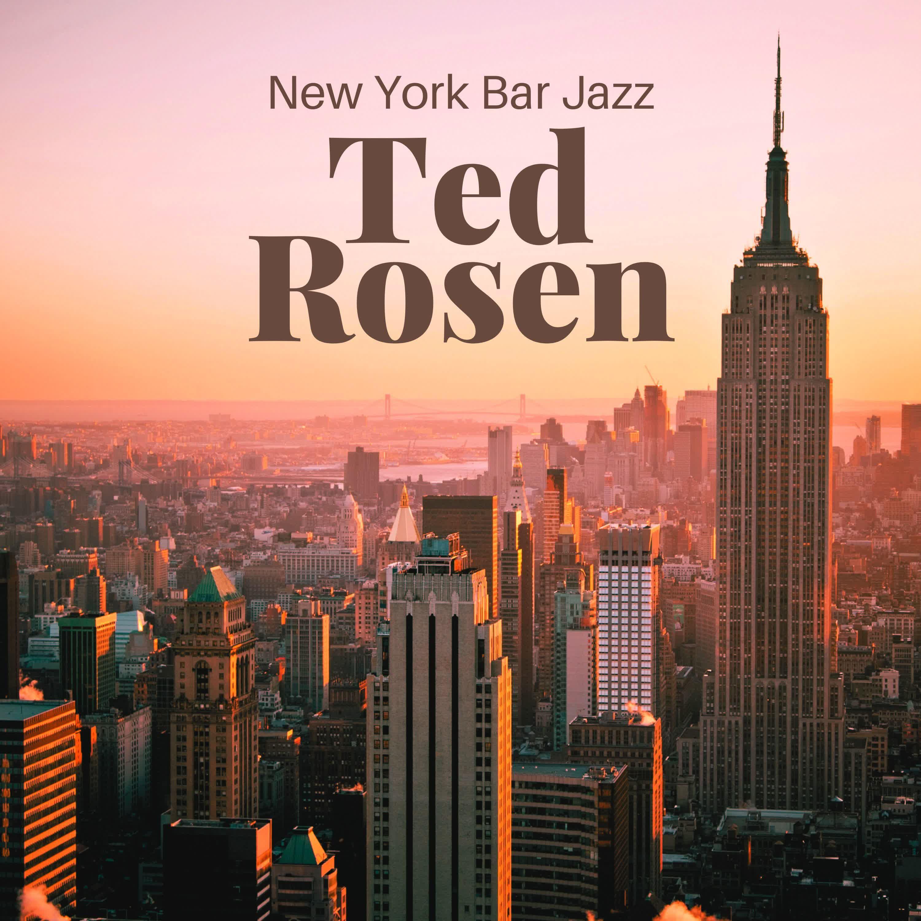 Ted Rosen