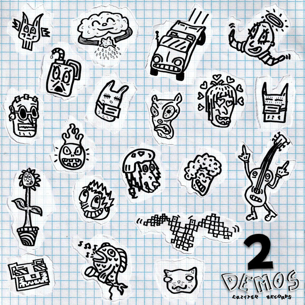Релиз Demos 2