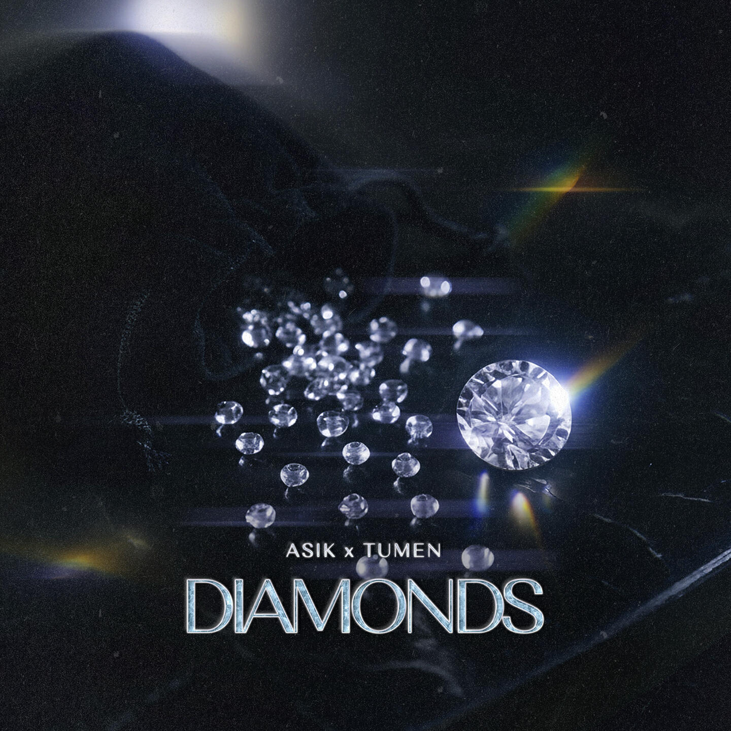 Трек Diamonds