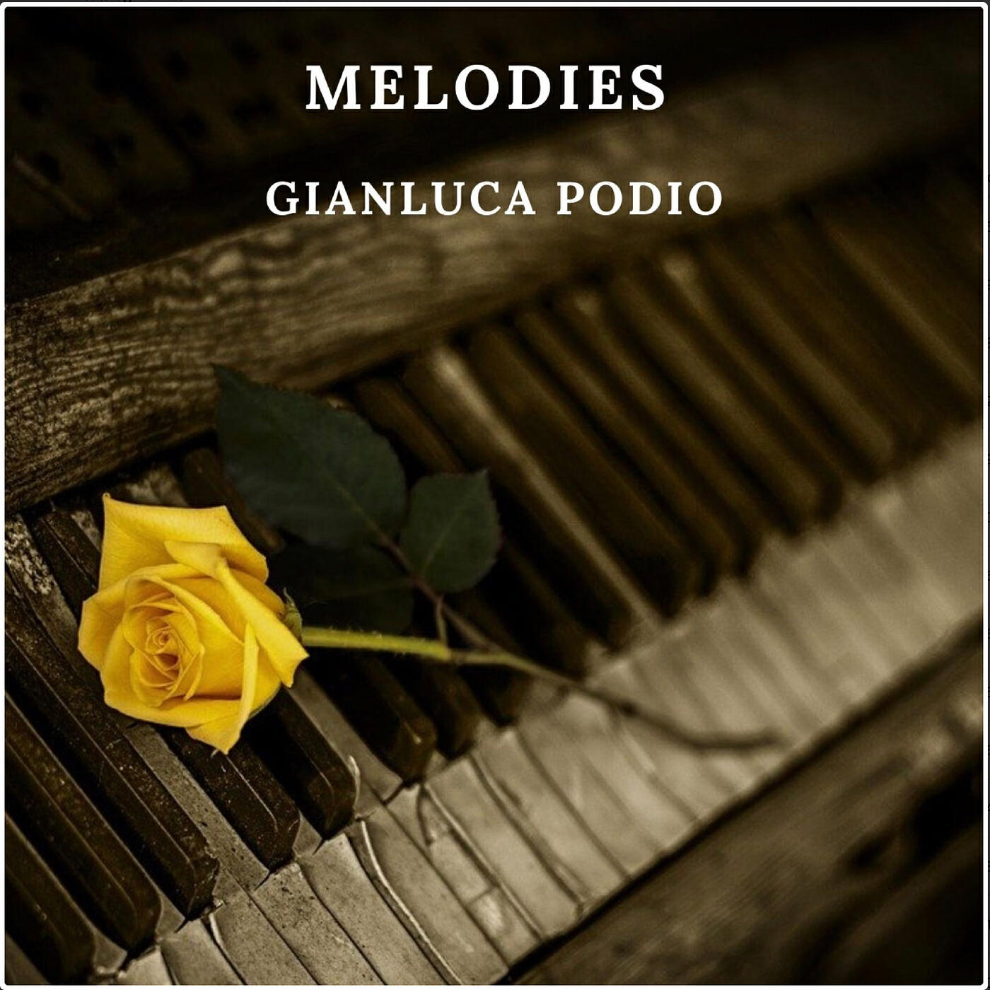 Gianluca Podio