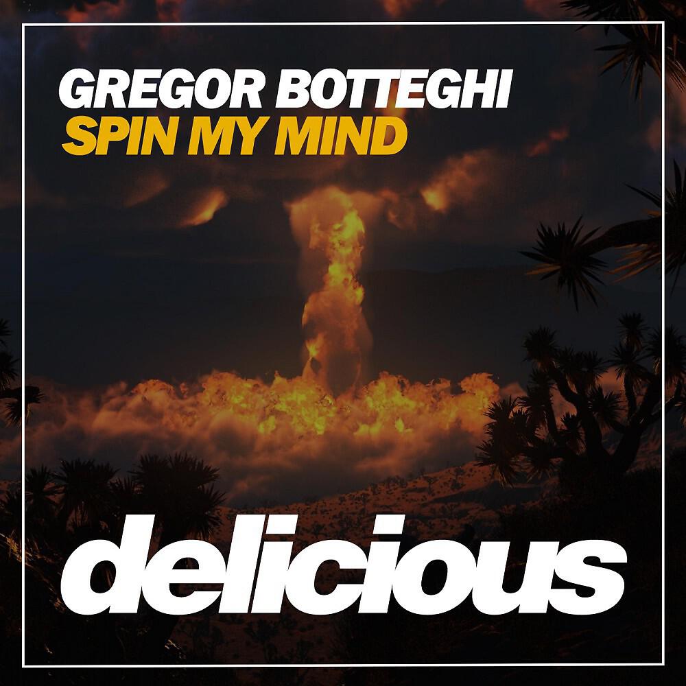 Релиз Spin My Mind