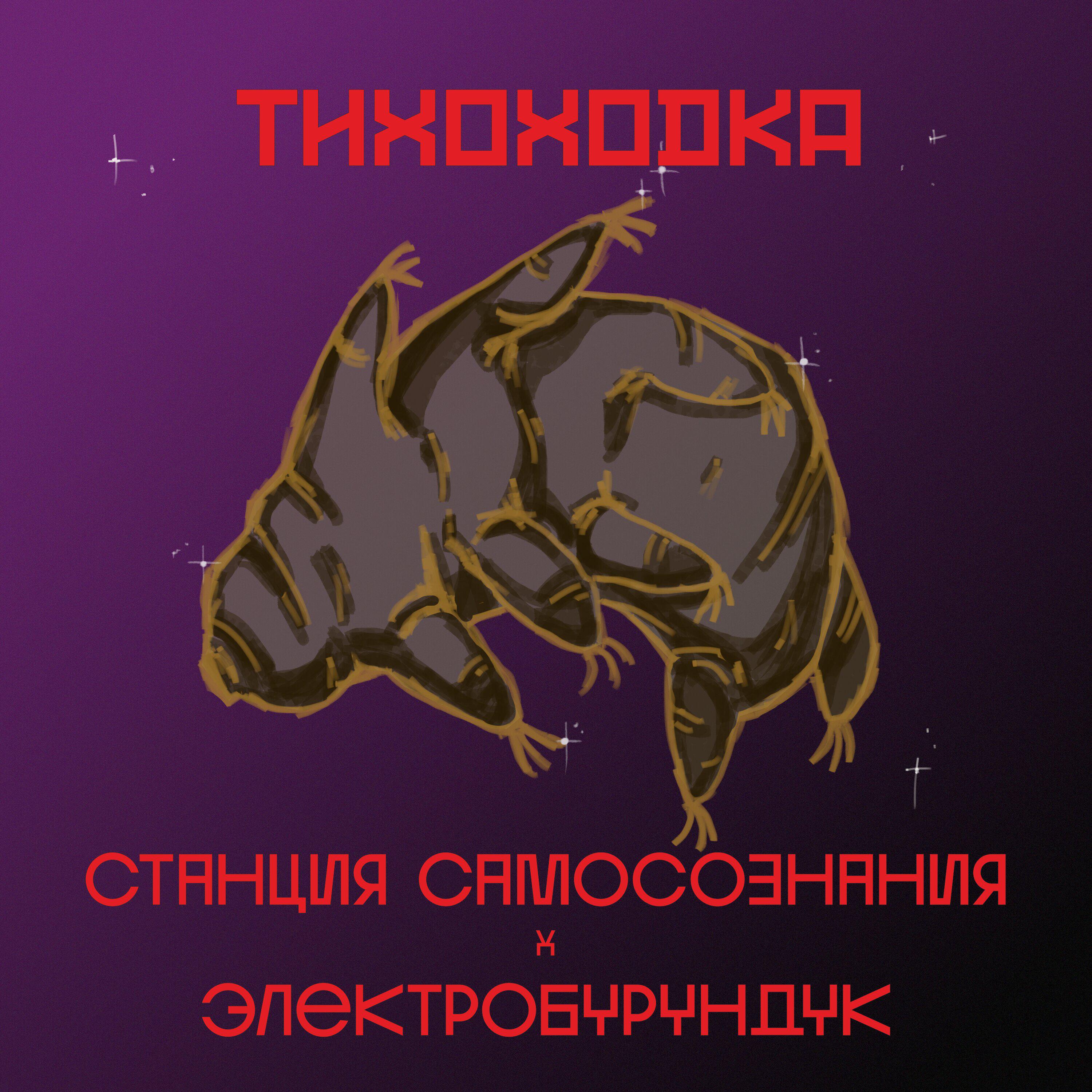 Релиз Тихоходка