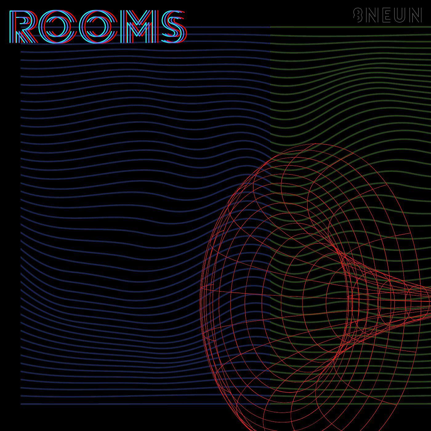 Релиз ROOMS