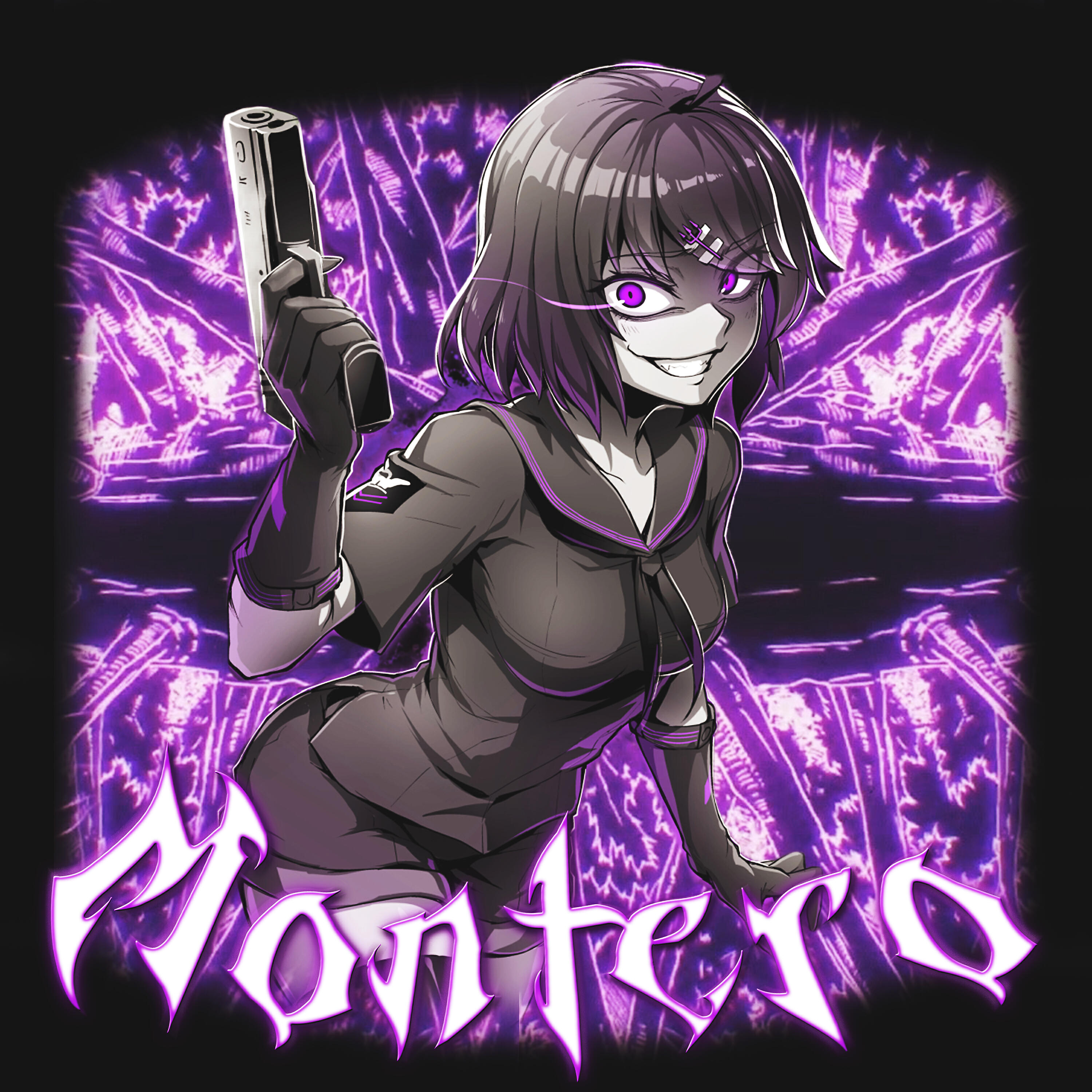Постер альбома Montero