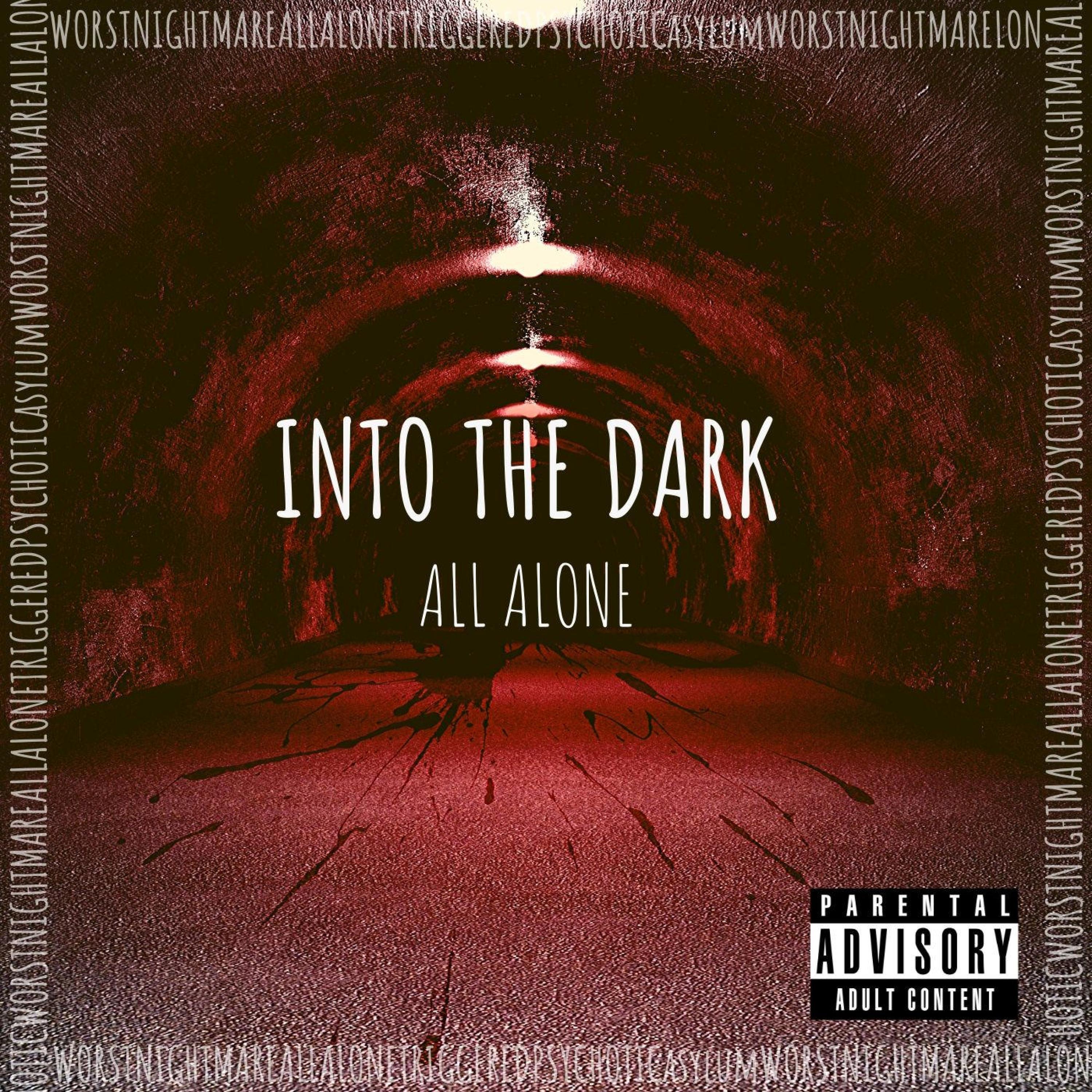 Релиз All Alone