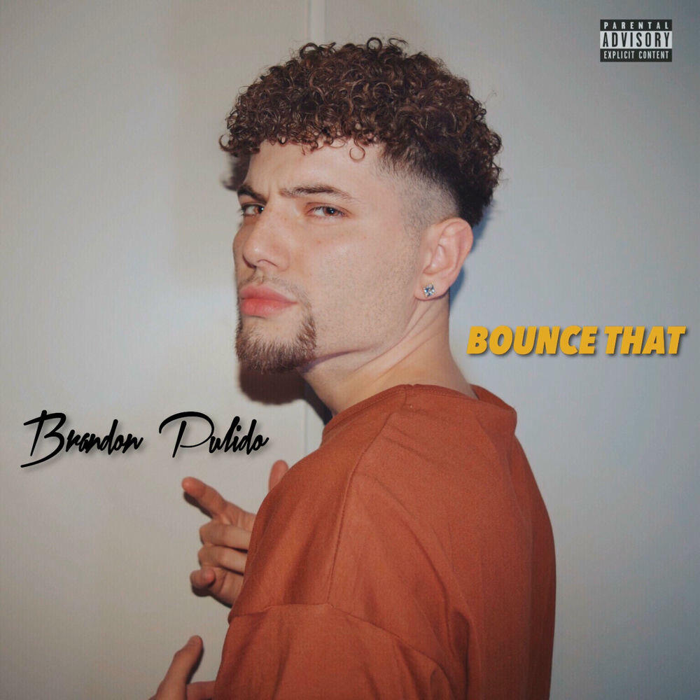 Релиз Bounce That