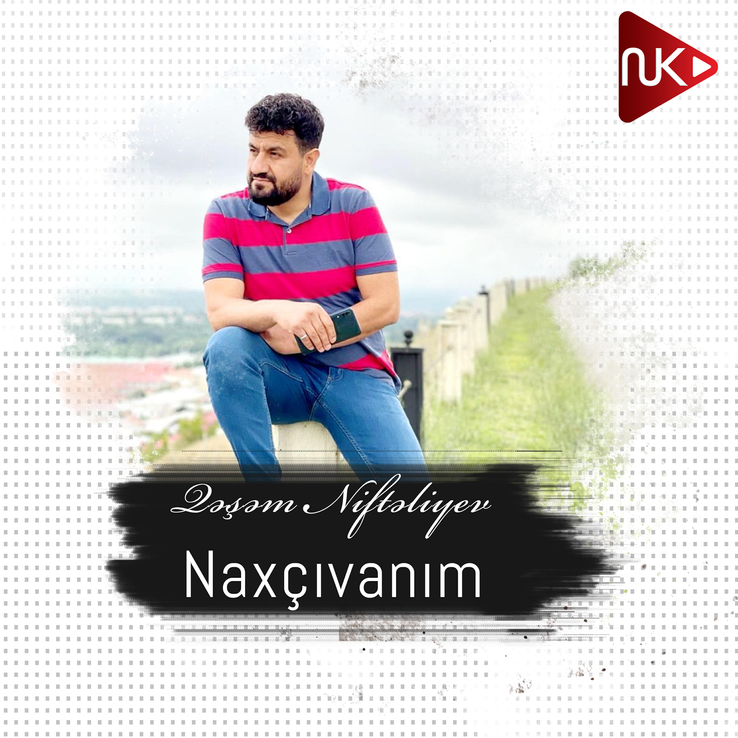 Релиз Naxçıvanım