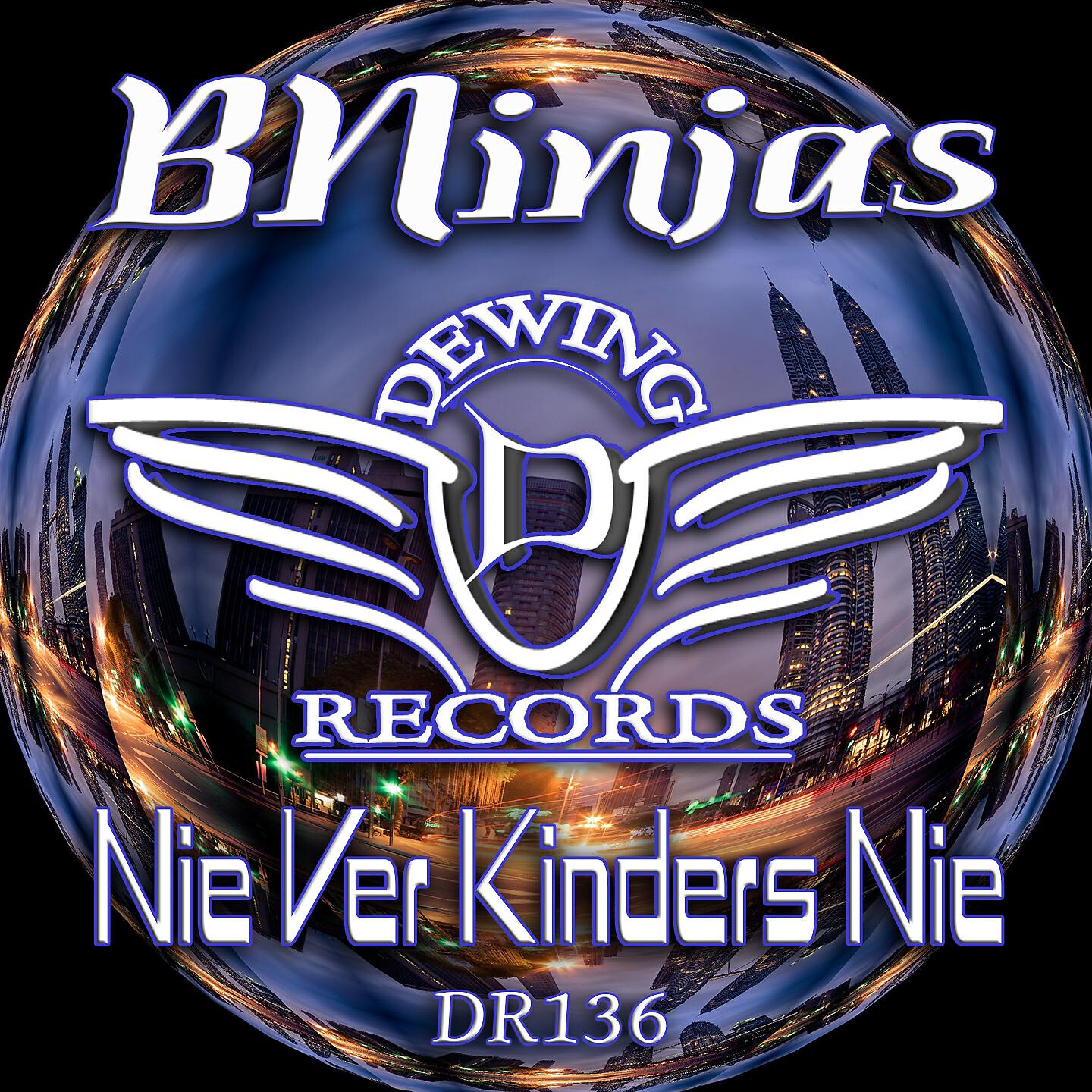 Релиз Nie Ver Kinders Nie