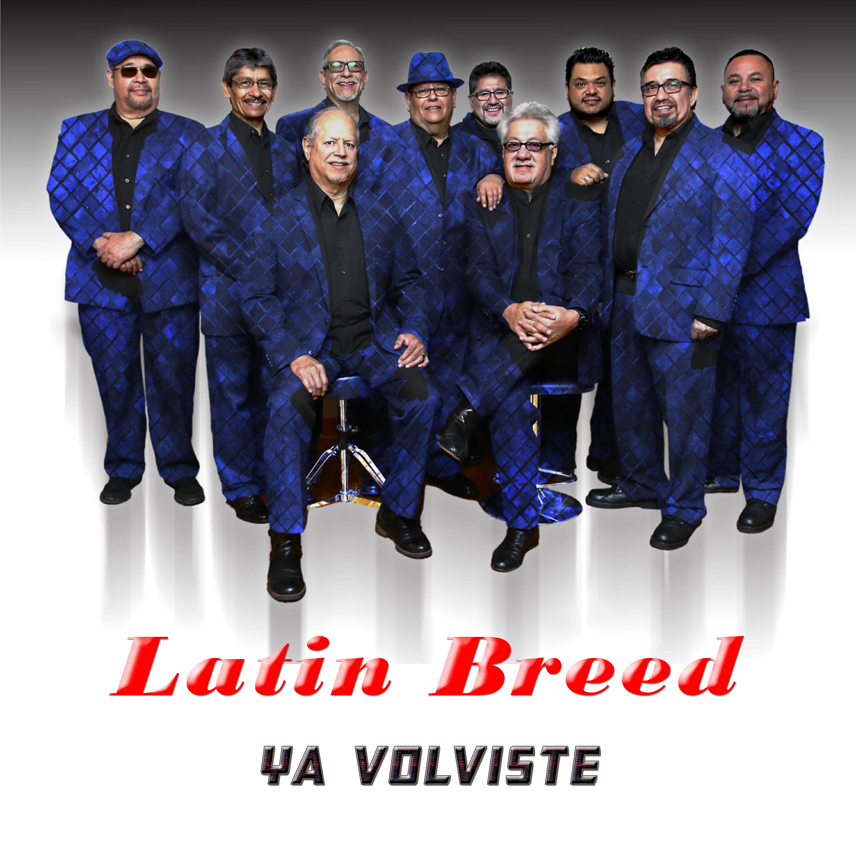 Релиз Ya Volviste