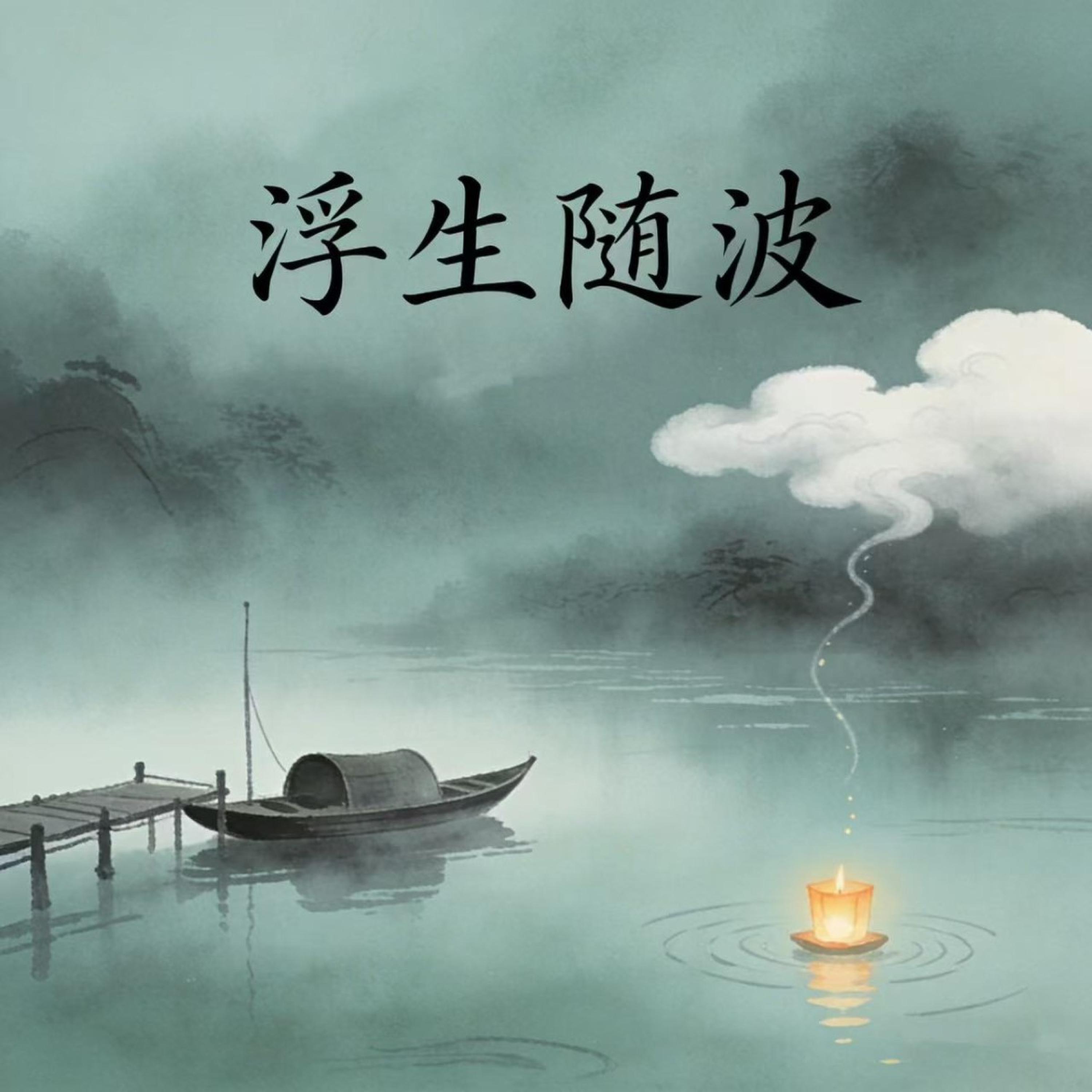Релиз 浮生随波