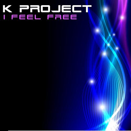 Релиз I Feel Free