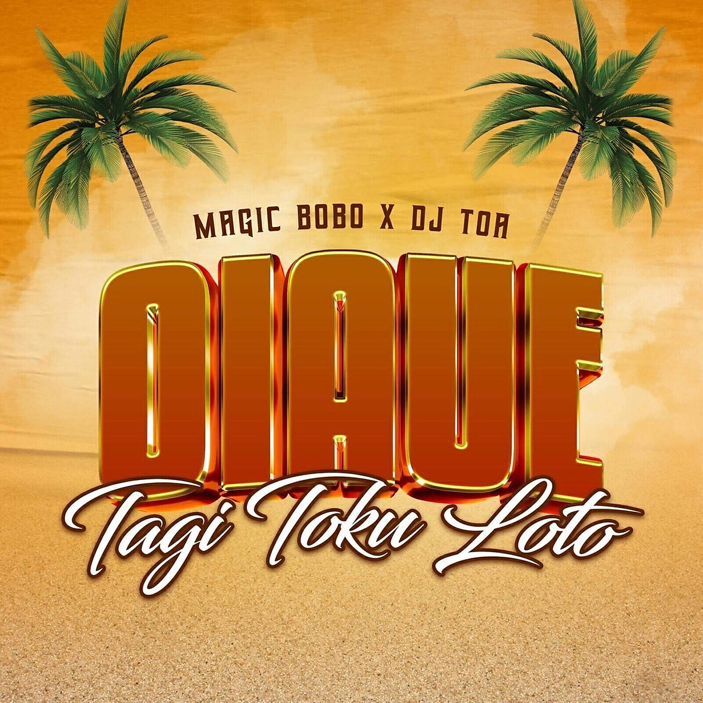 DJ TOA