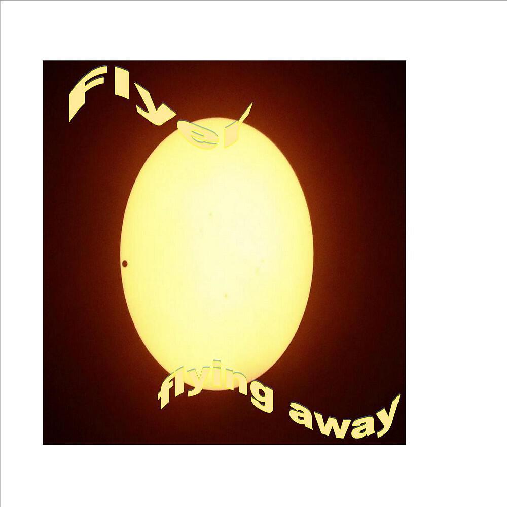 Релиз Flying Away