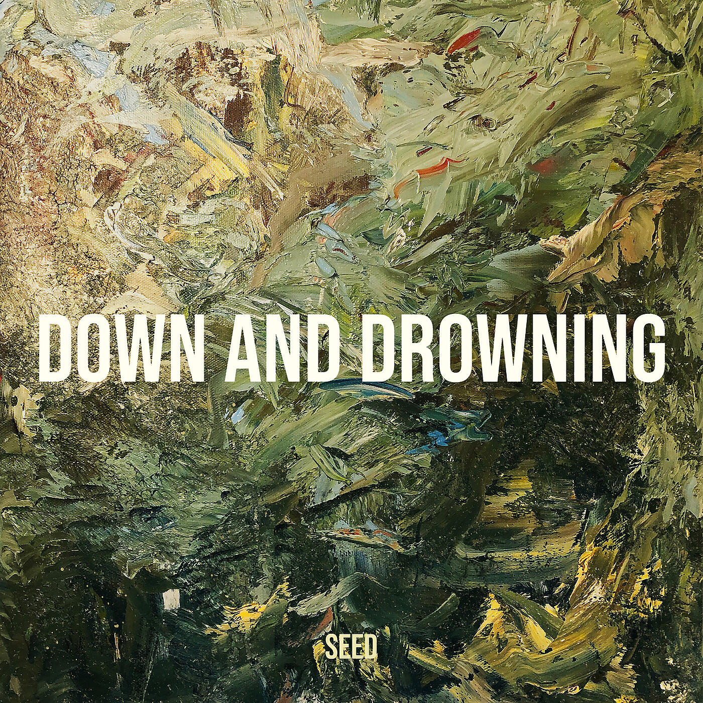 Релиз Down and Drowning