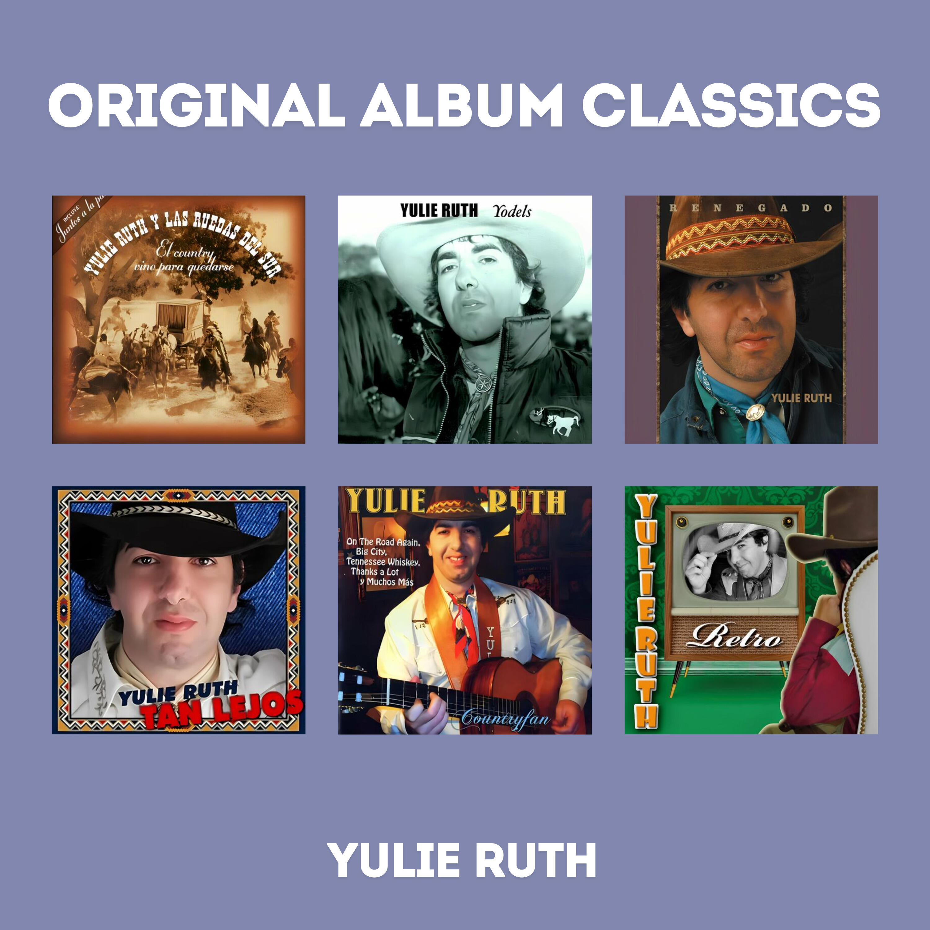 Релиз Original Album Classics