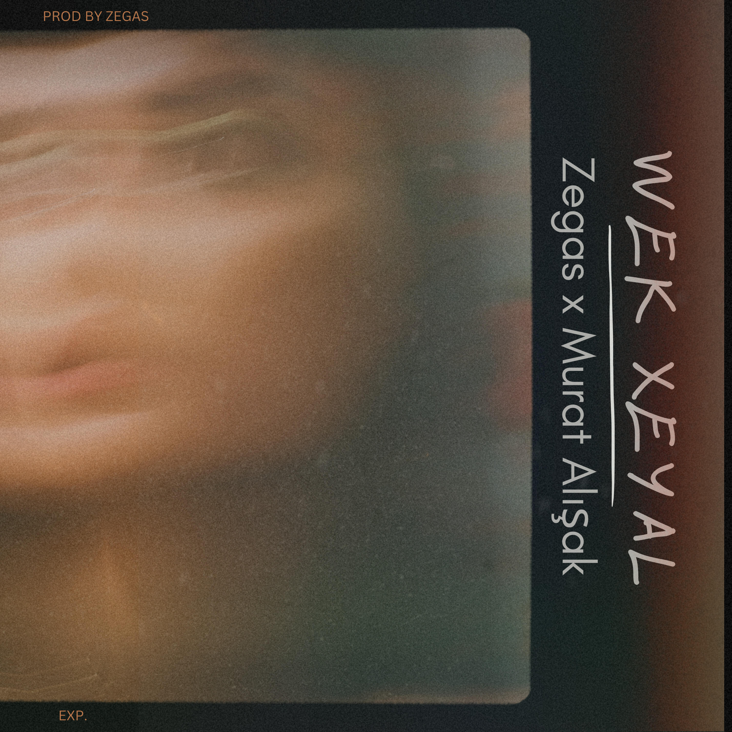 Релиз Wek Xeyal