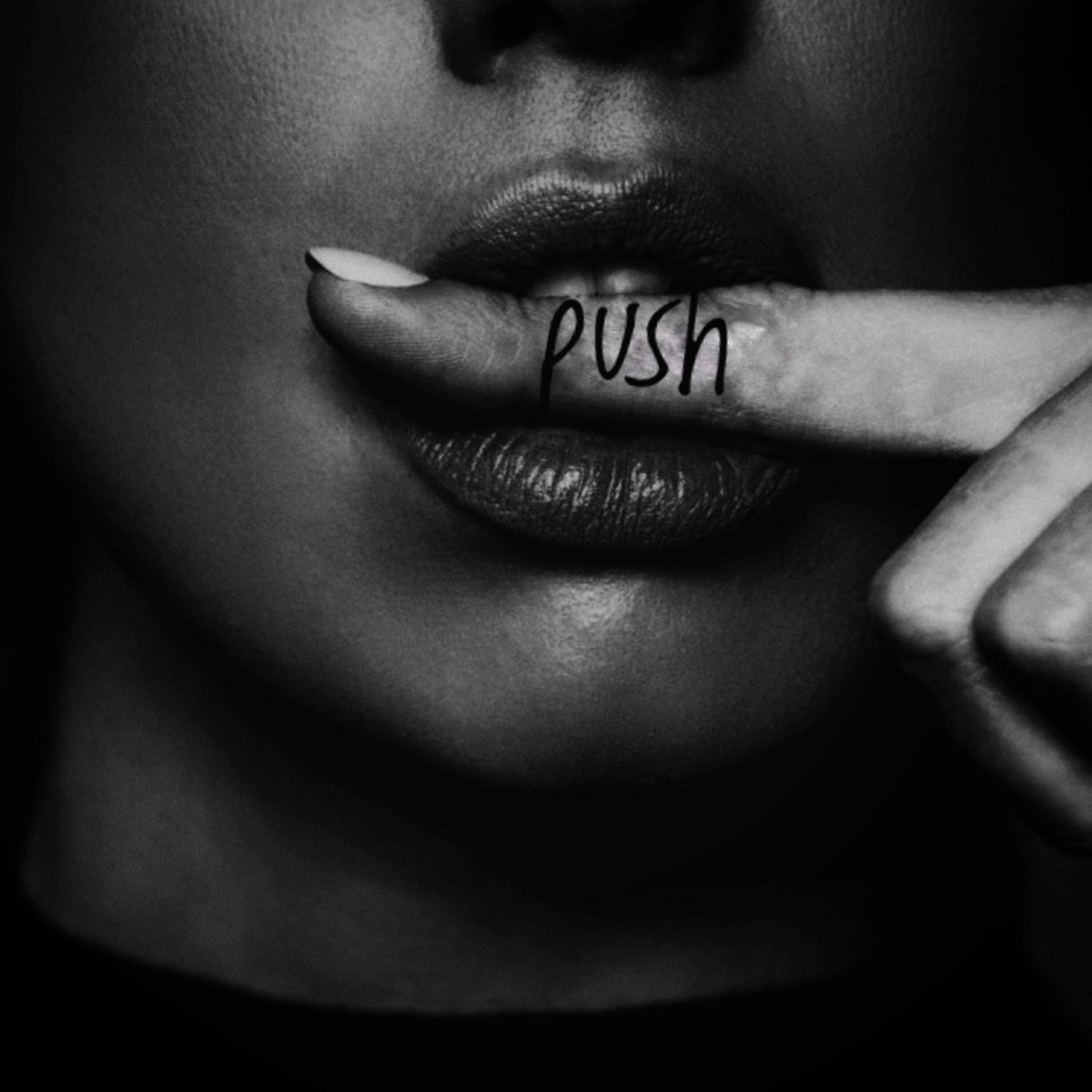 Релиз Push