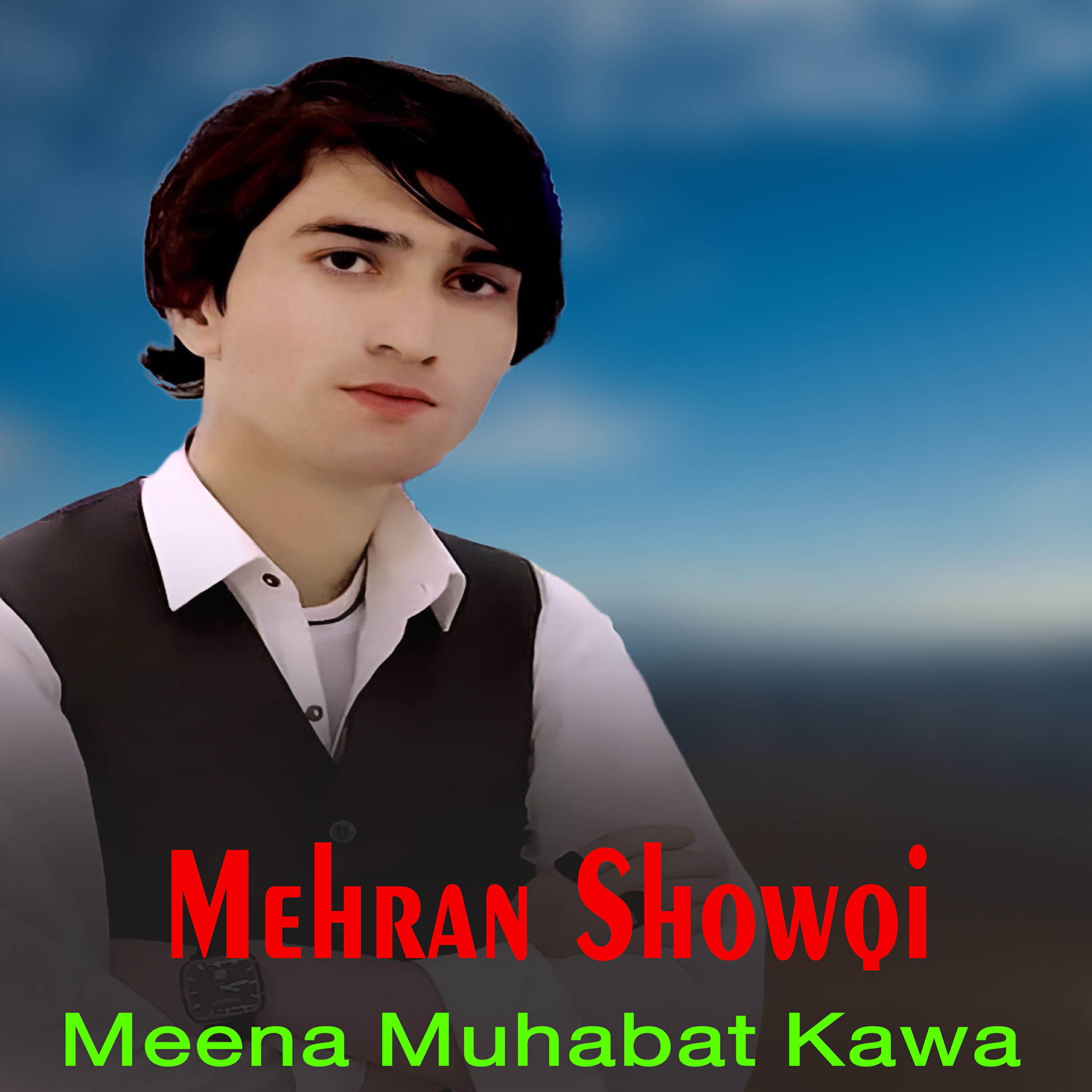 Релиз Meena Muhabat Kawa