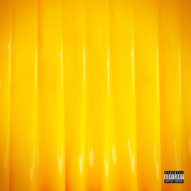 Релиз All Is Yellow