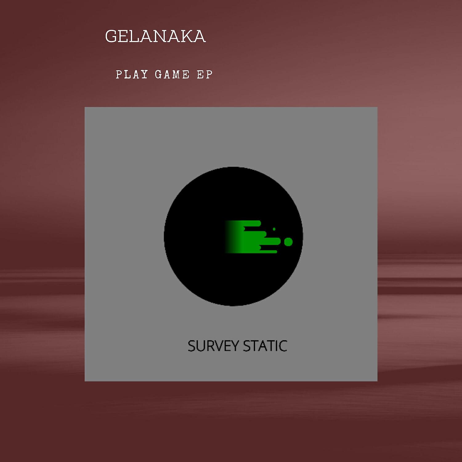 Релиз Play Game EP